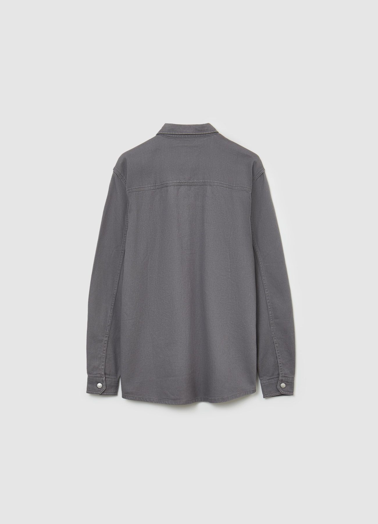 Long-sleeved shirt Man Calliope det_5