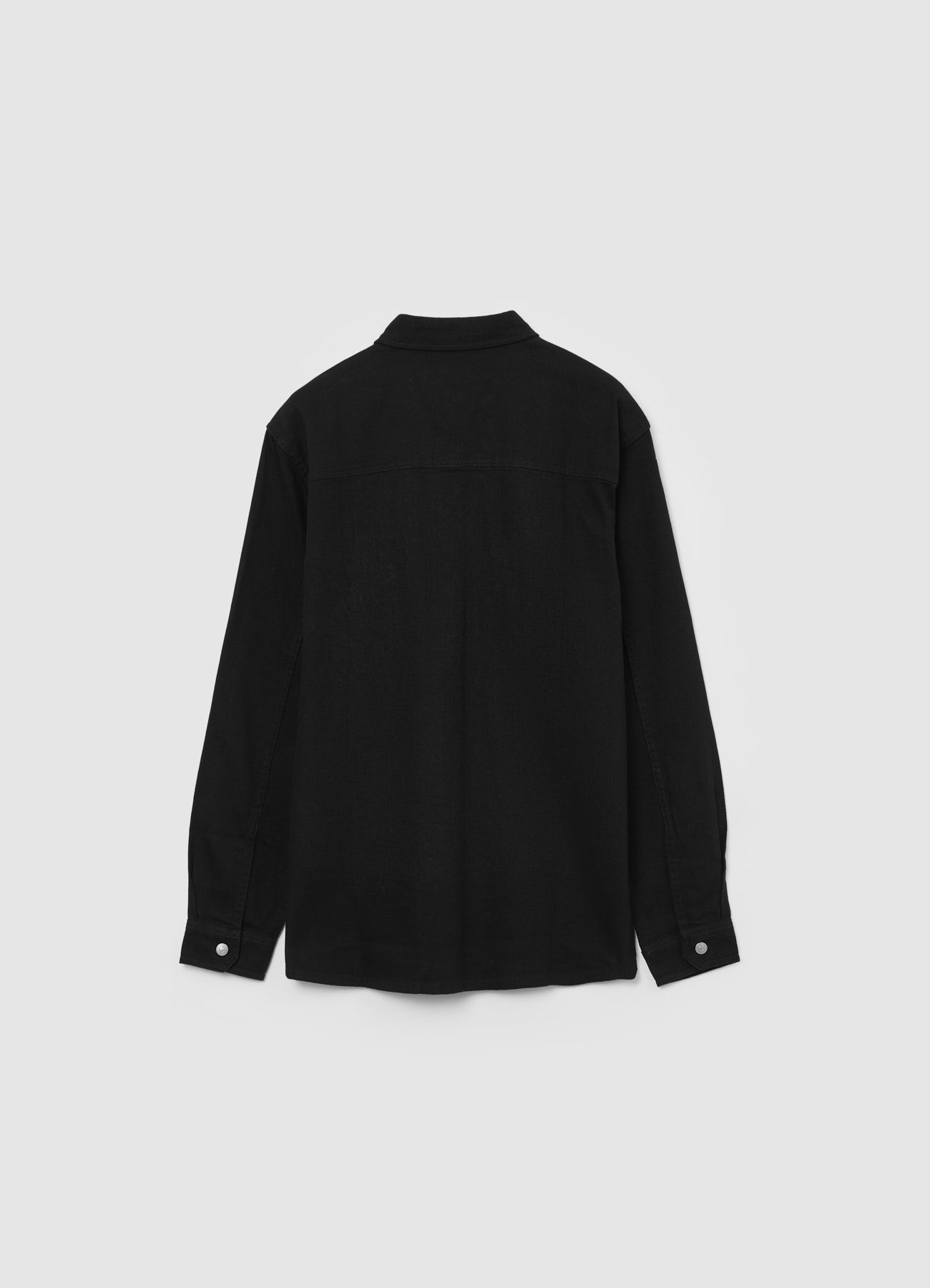 Long-sleeved shirt Man Calliope det_5