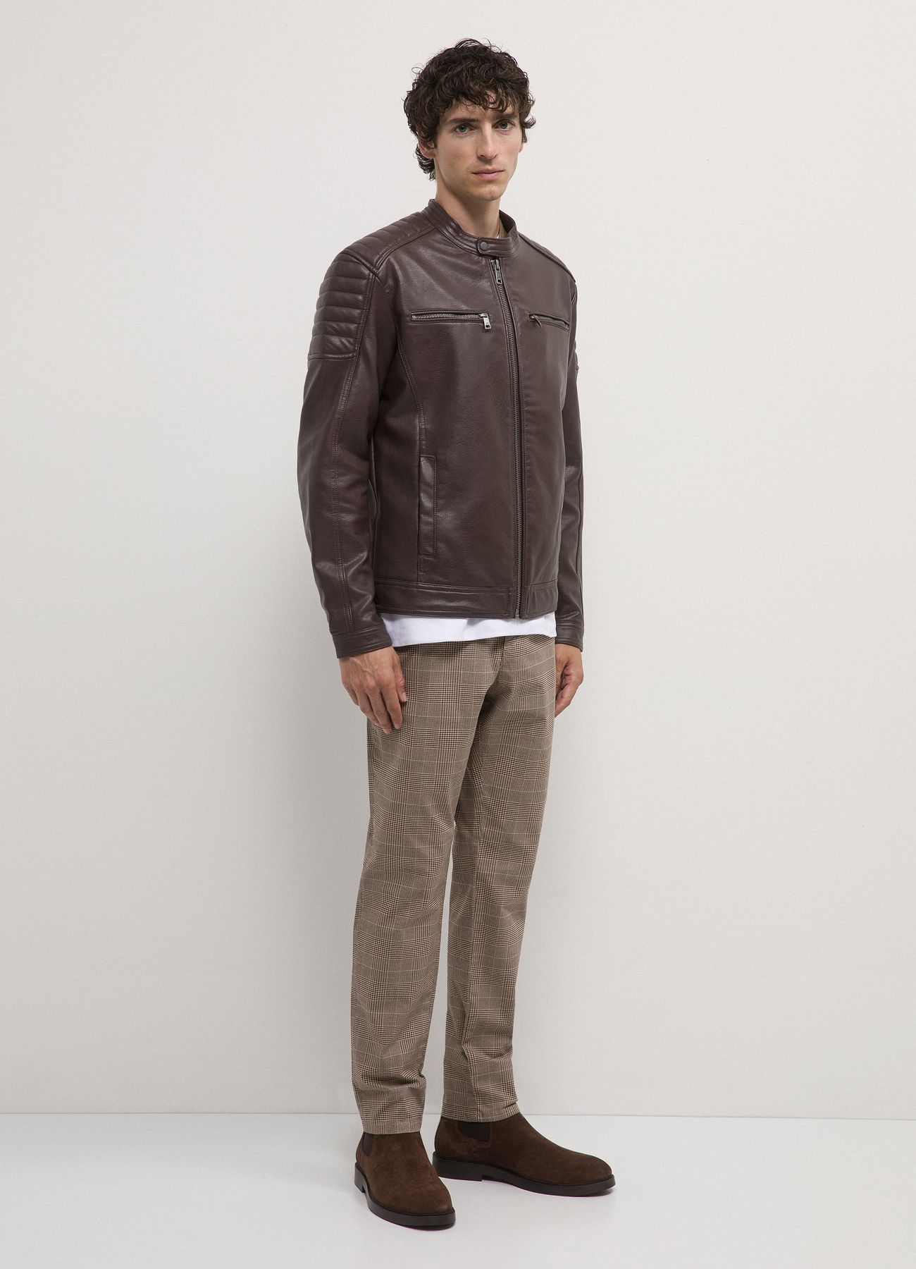 Outerwear Man Calliope det_2