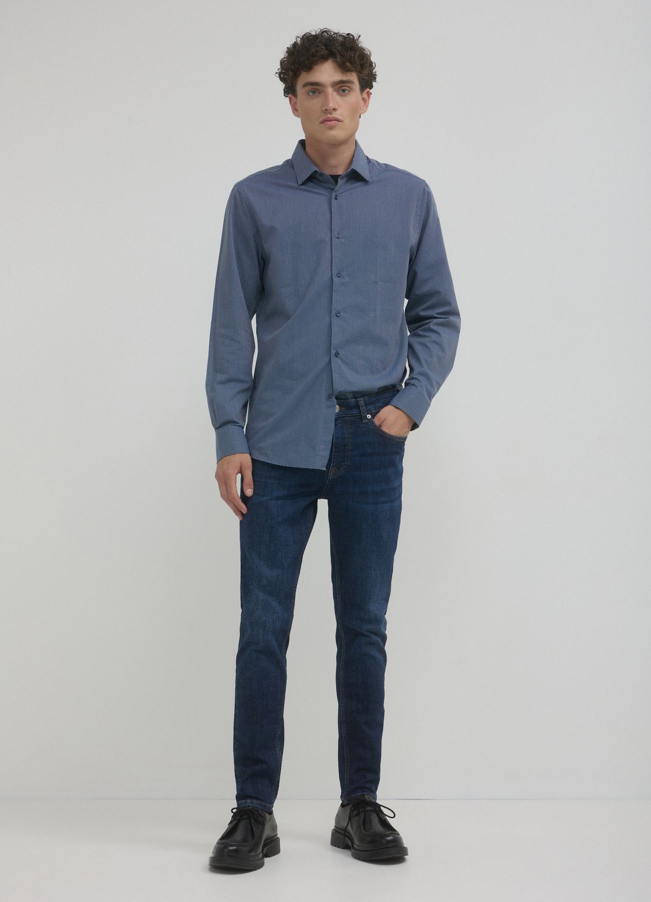 Jeans Homme Calliope det_1