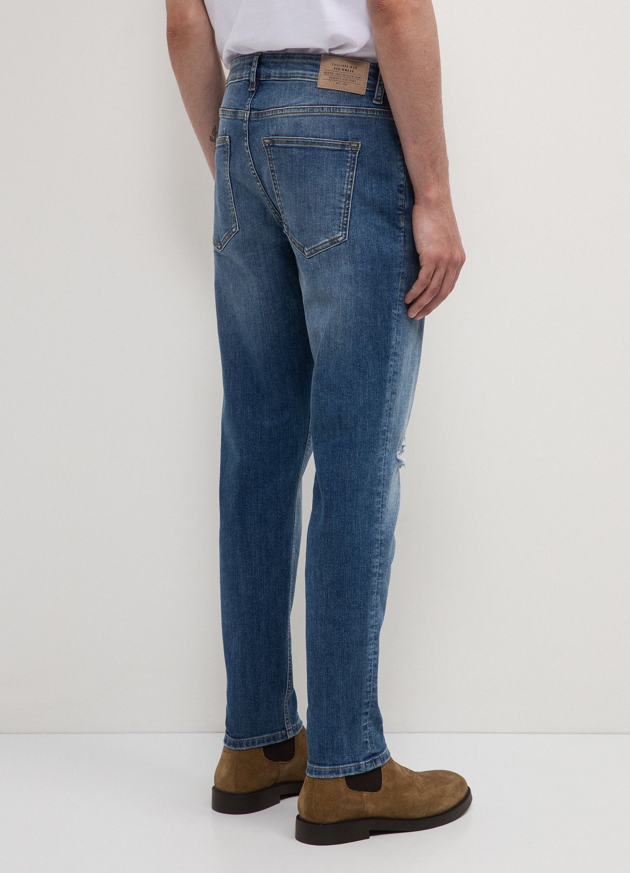 Jeans Homme Calliope in_i4