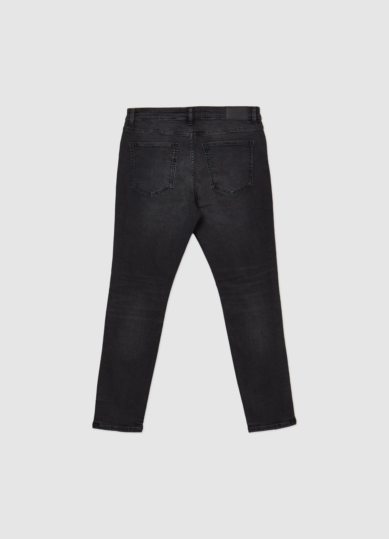 Pantalone Jeans Lungo Uomo Calliope det_5