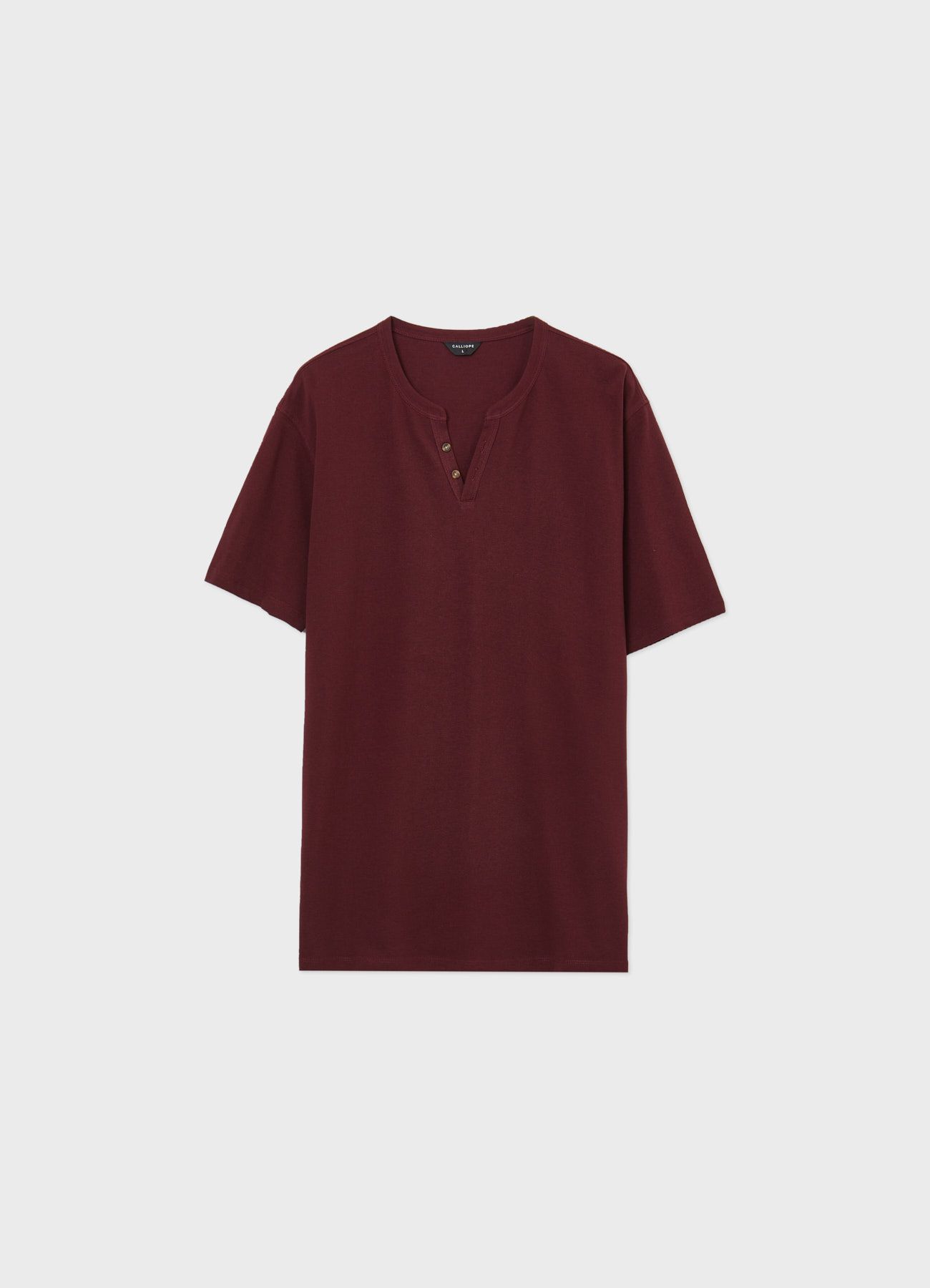 T-Shirt Homme Calliope det_4