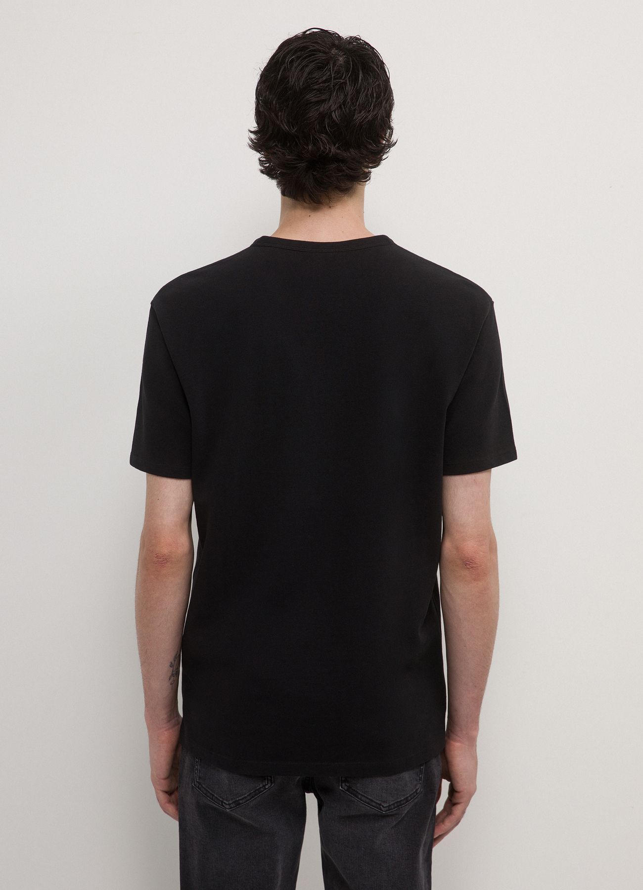 T-Shirt Homme Calliope in_i4