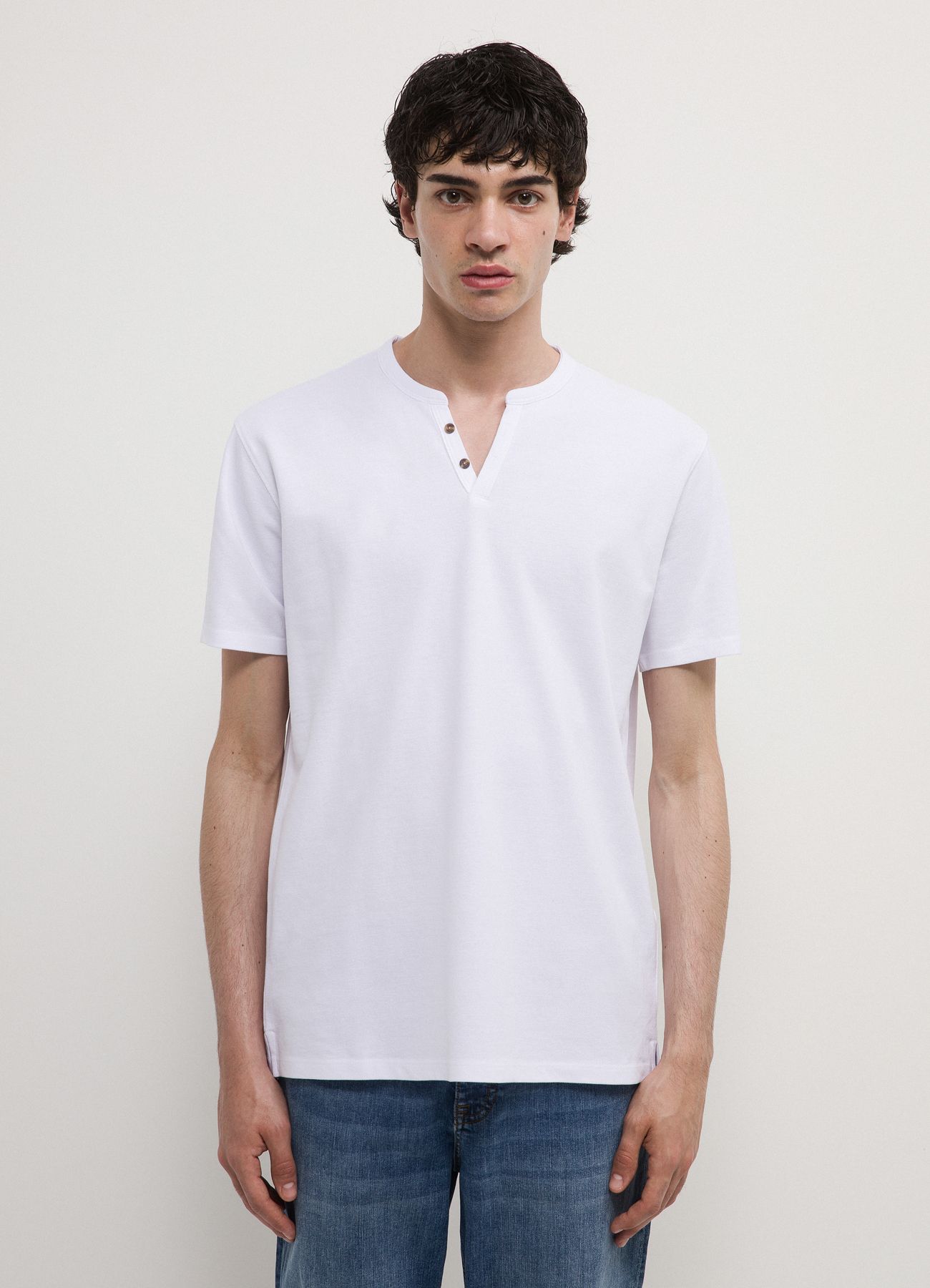 T-Shirt Homme Calliope det_2