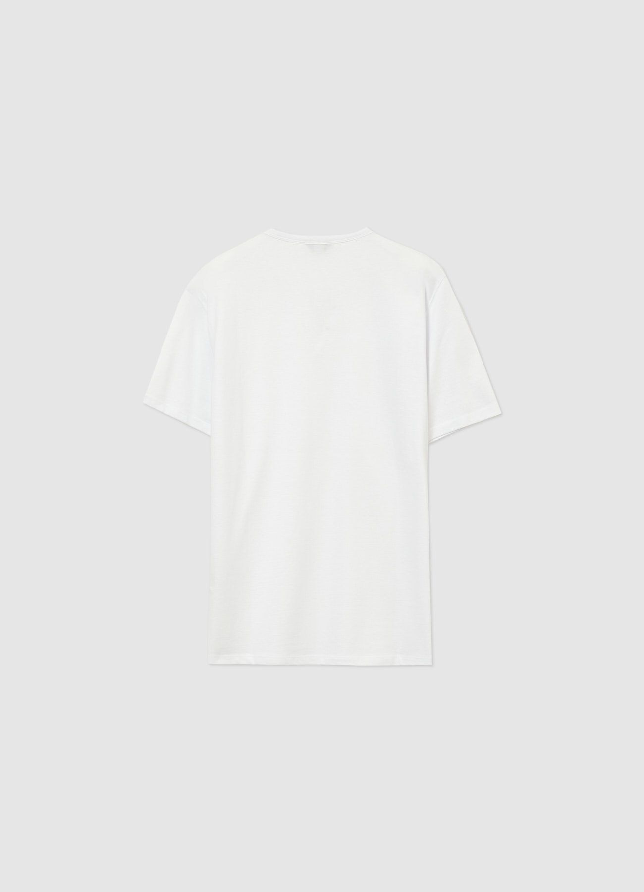 Short-sleeved T-shirt Man Calliope det_5