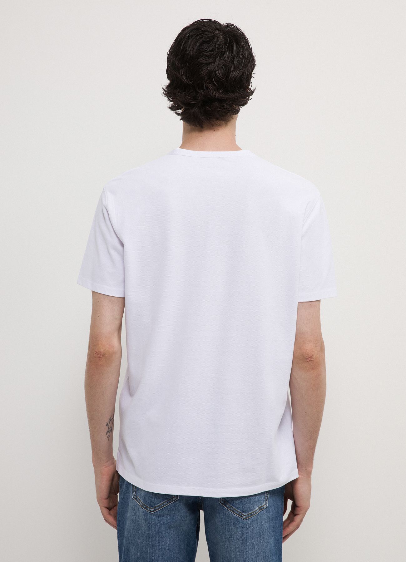 T-Shirt Homme Calliope in_i4