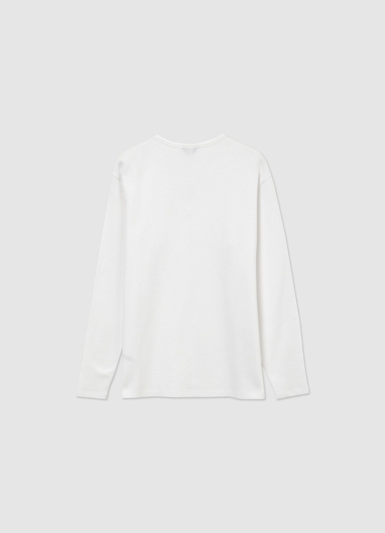 Long-sleeved T-shirt Man Calliope det_5