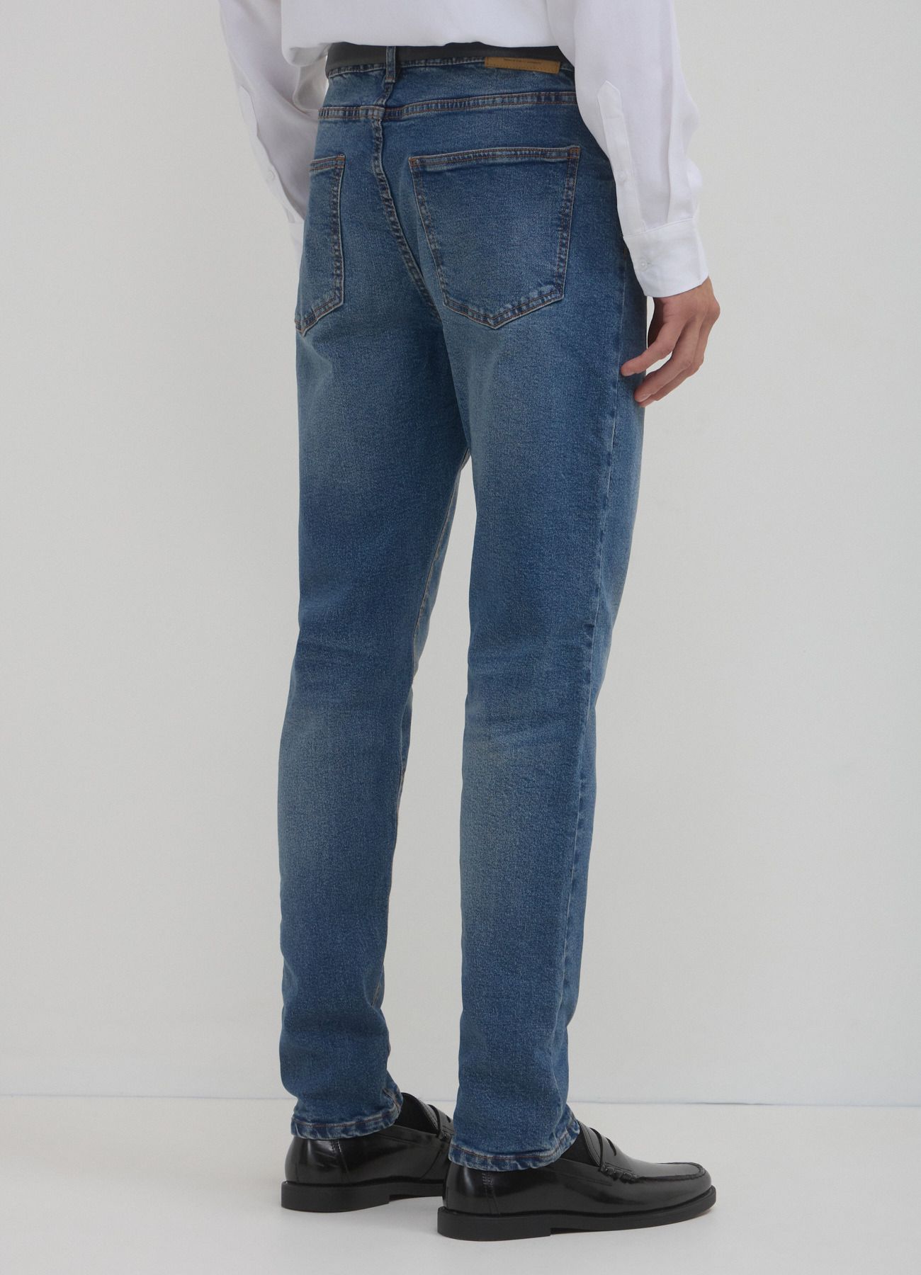 Jeans Homme Calliope in_i4