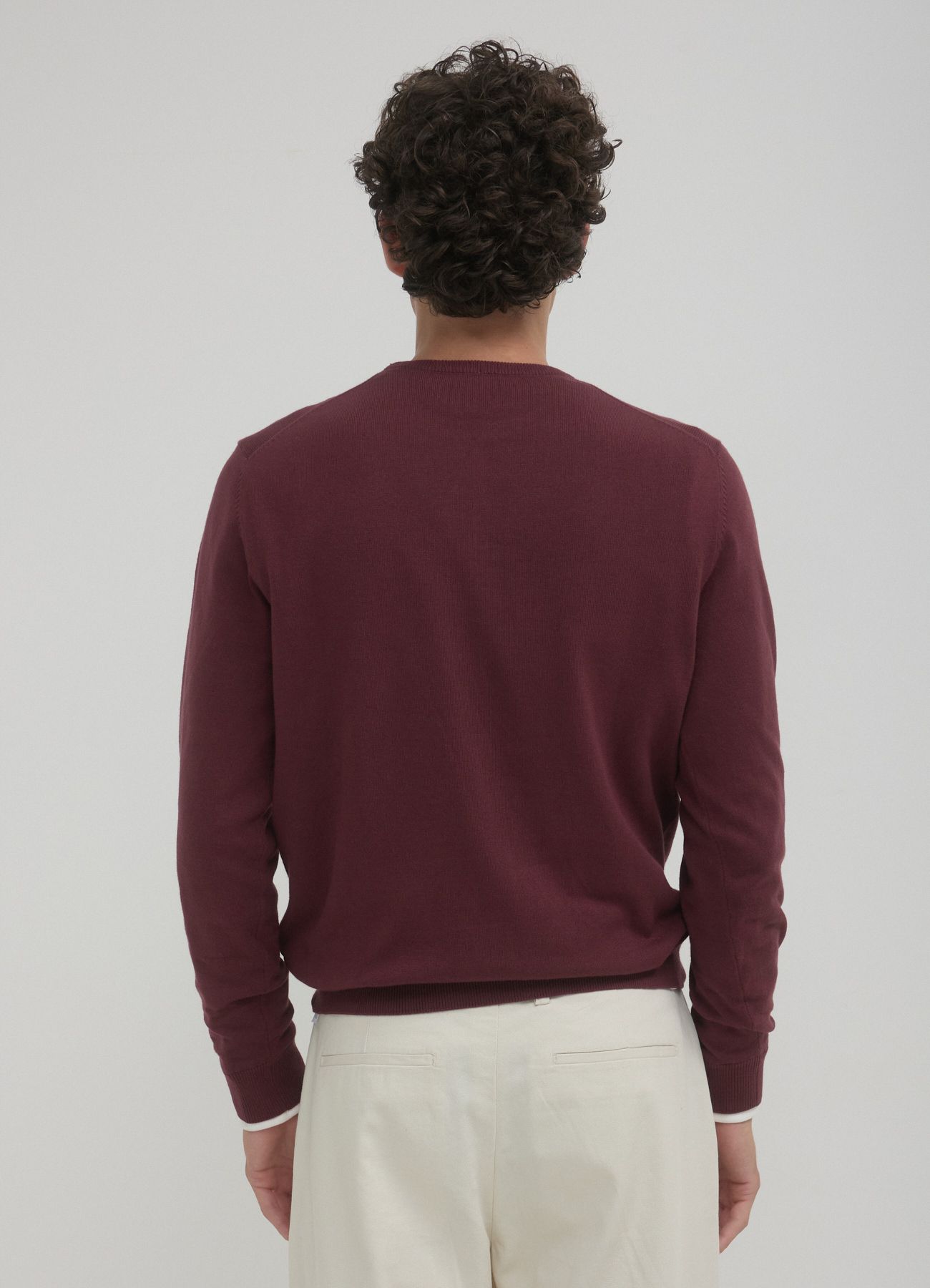 Pullover 3-5 Homme Calliope in_i4