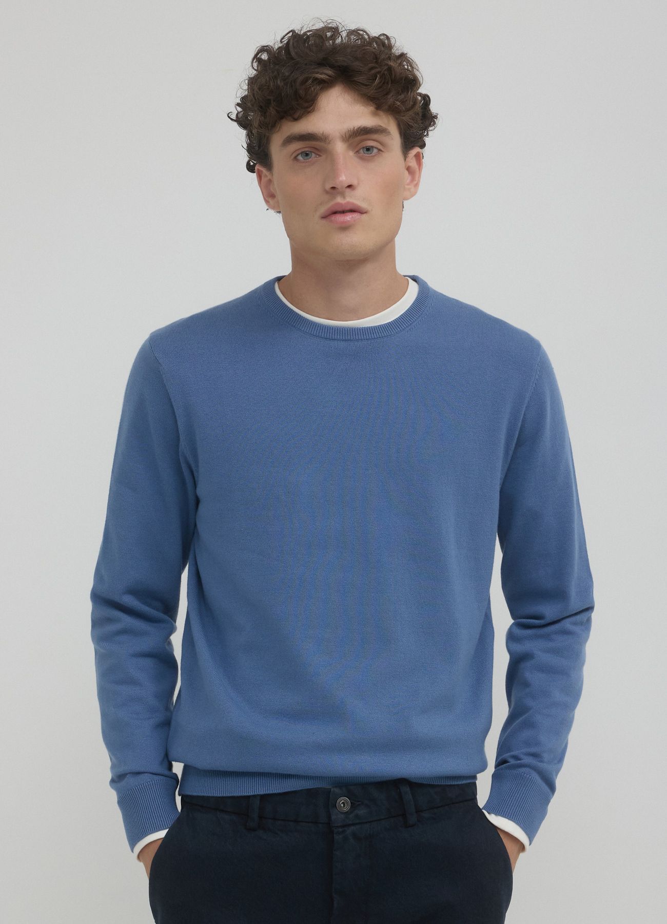 Pullover 3-5 Homme Calliope det_2