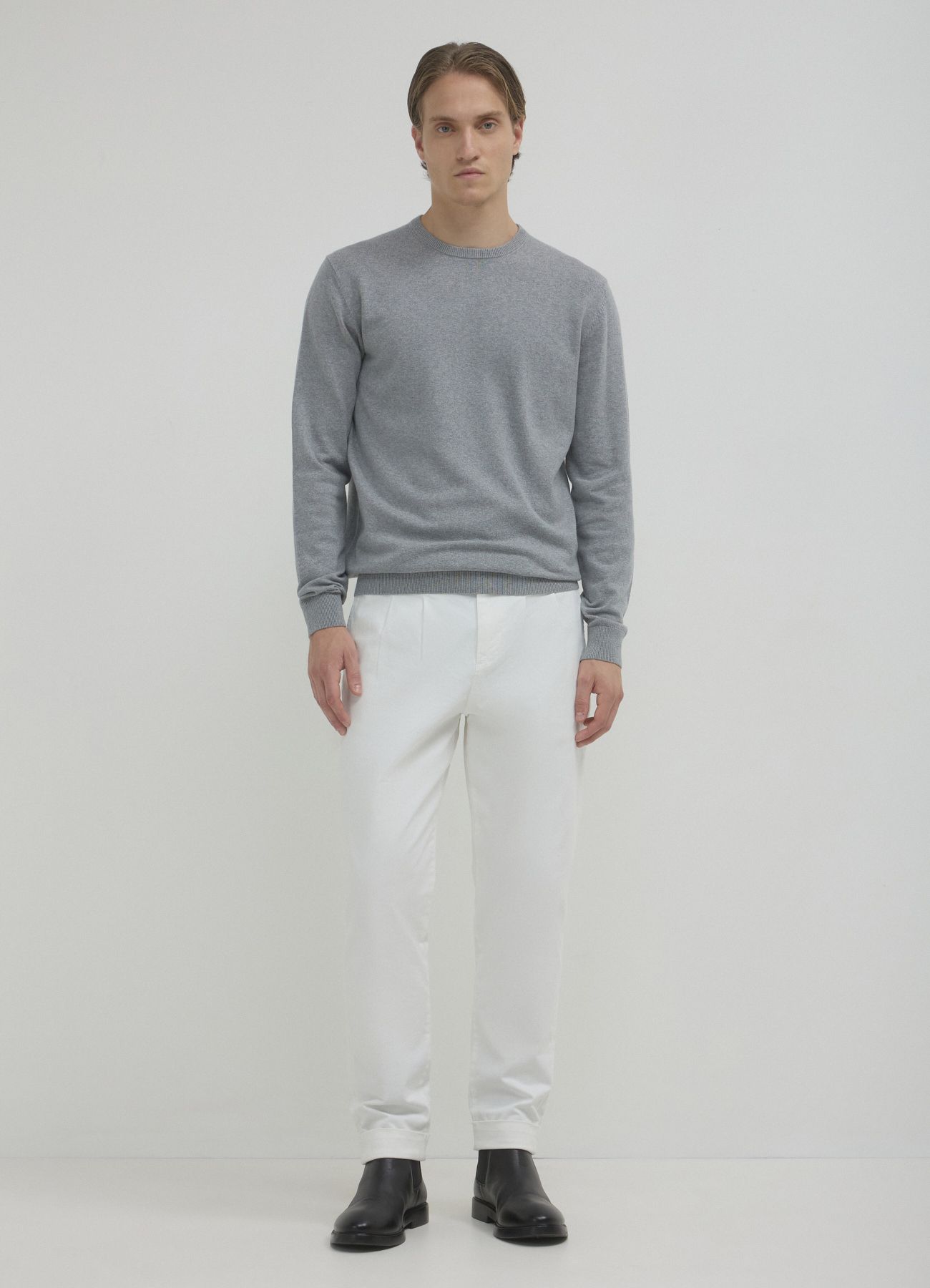 Pullover 3-5 Homme Calliope det_1