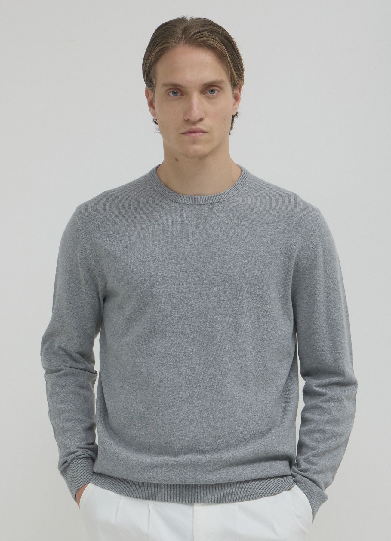 Pullover 3-5 Homme Calliope det_2