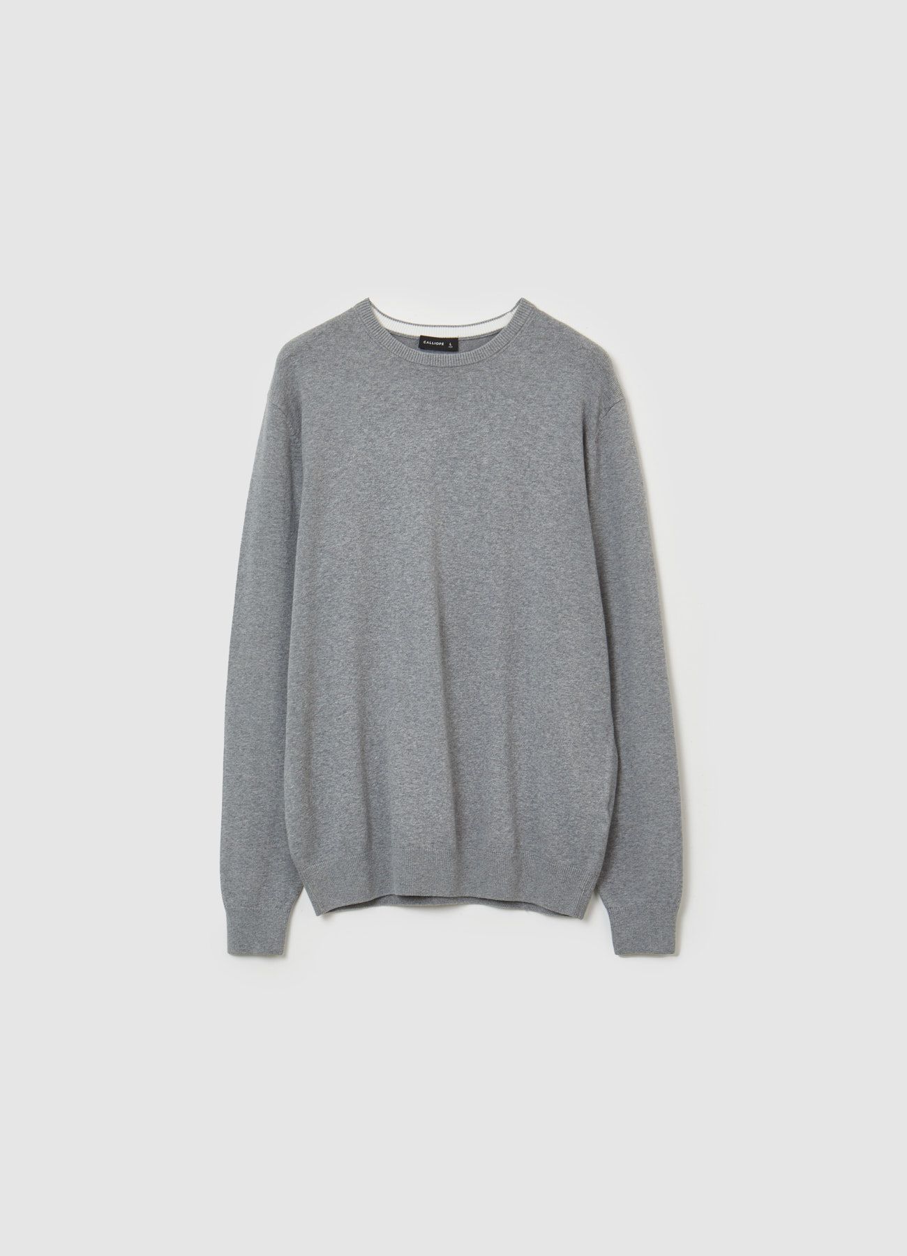 Pullover 3-5 Homme Calliope det_4