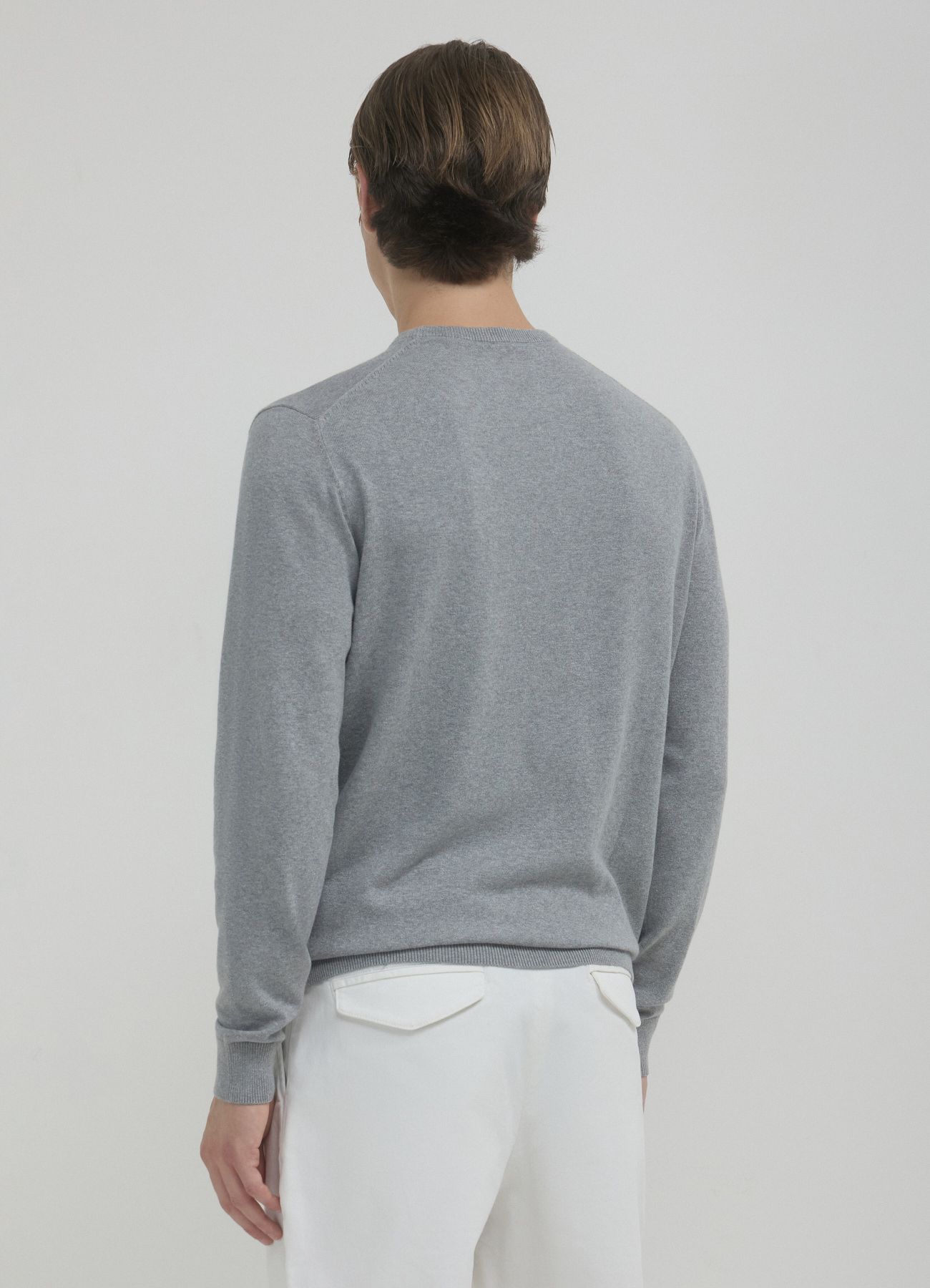 Pullover 3-5 Homme Calliope in_i4