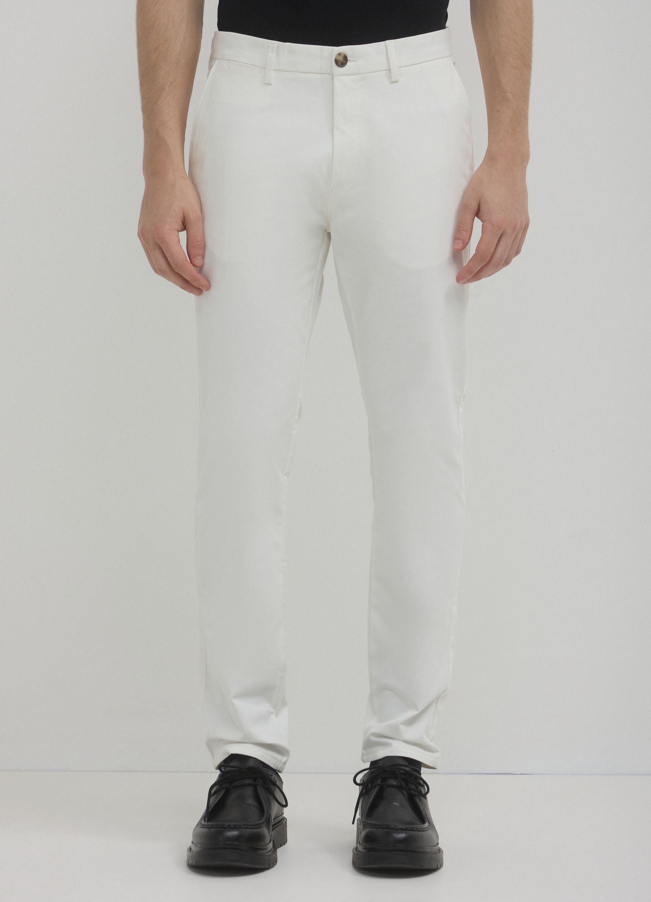 Pantalons Homme Calliope det_2