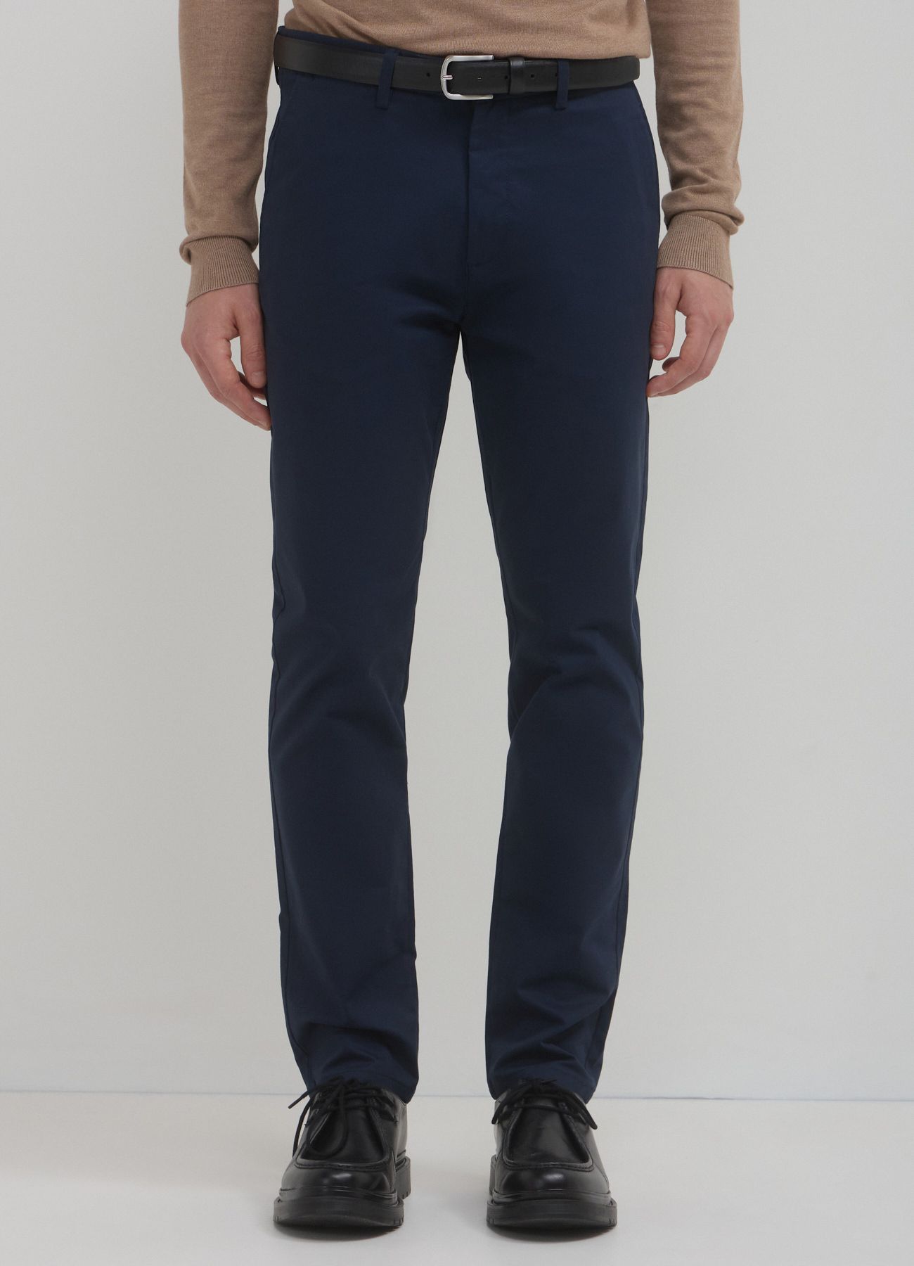 Pantalone Lungo Uomo Calliope det_2