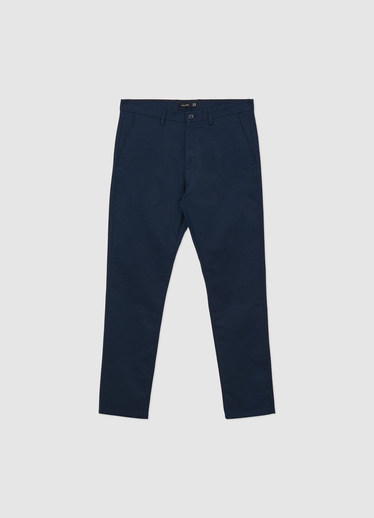 Pantalone Lungo Uomo Calliope det_4