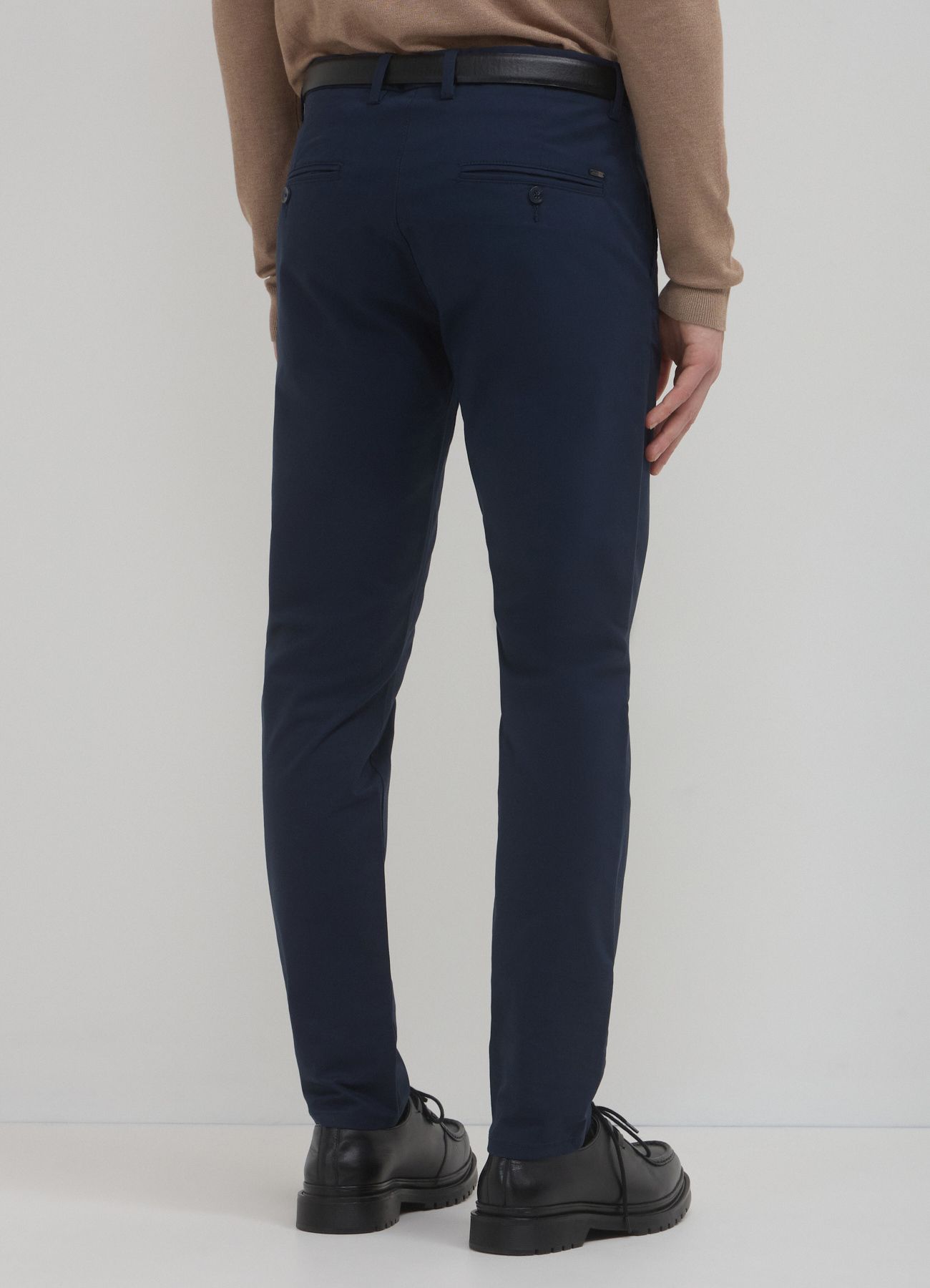 Pantalone Lungo Uomo Calliope in_i4