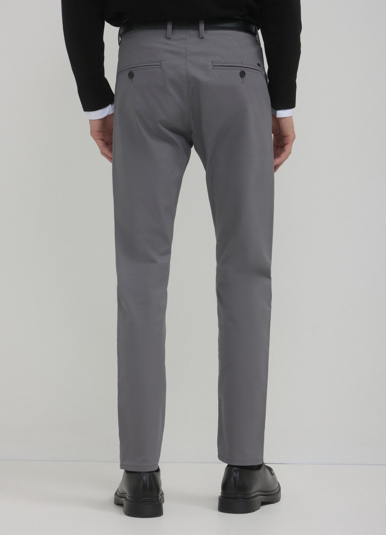 Pantalone Lungo Uomo Calliope in_i4