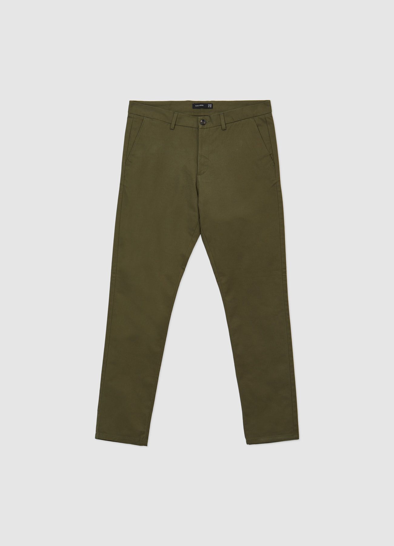 Long pants Man Calliope det_4