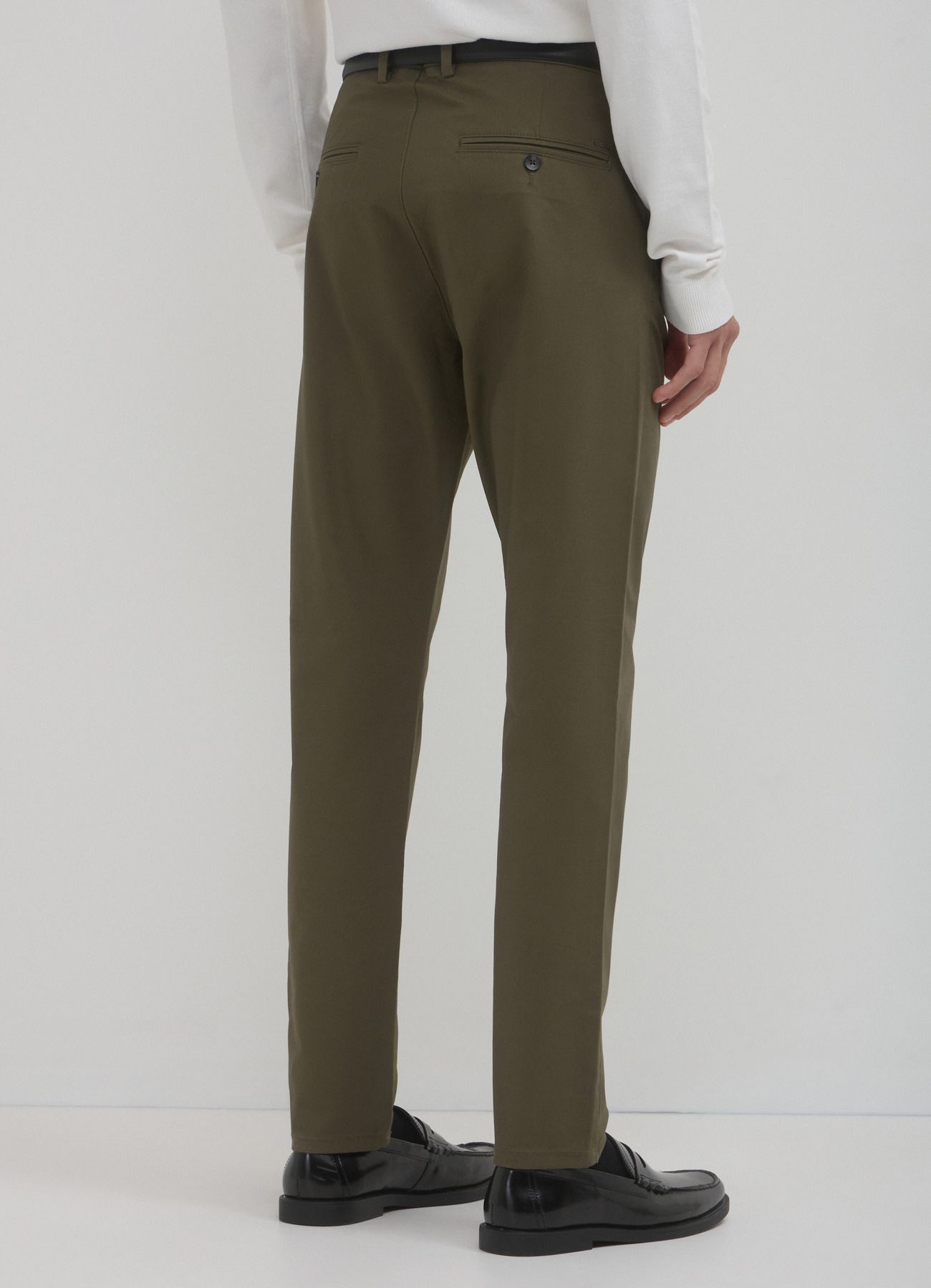 Pantalons Homme Calliope in_i4