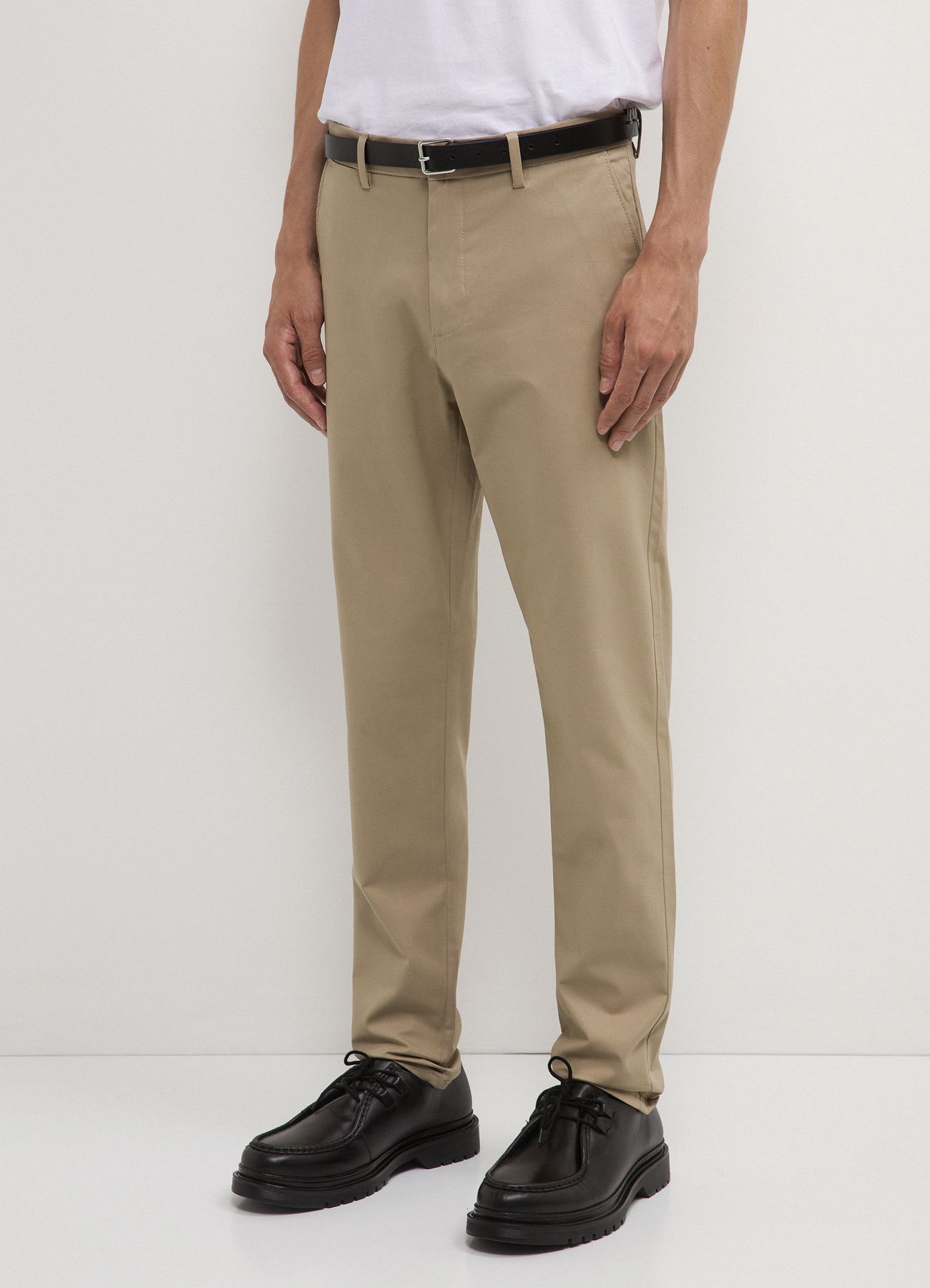 Pantalone Lungo Uomo Calliope det_2