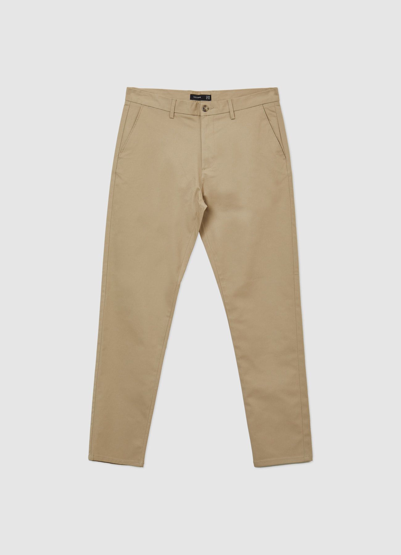 Pantalone Lungo Uomo Calliope det_4