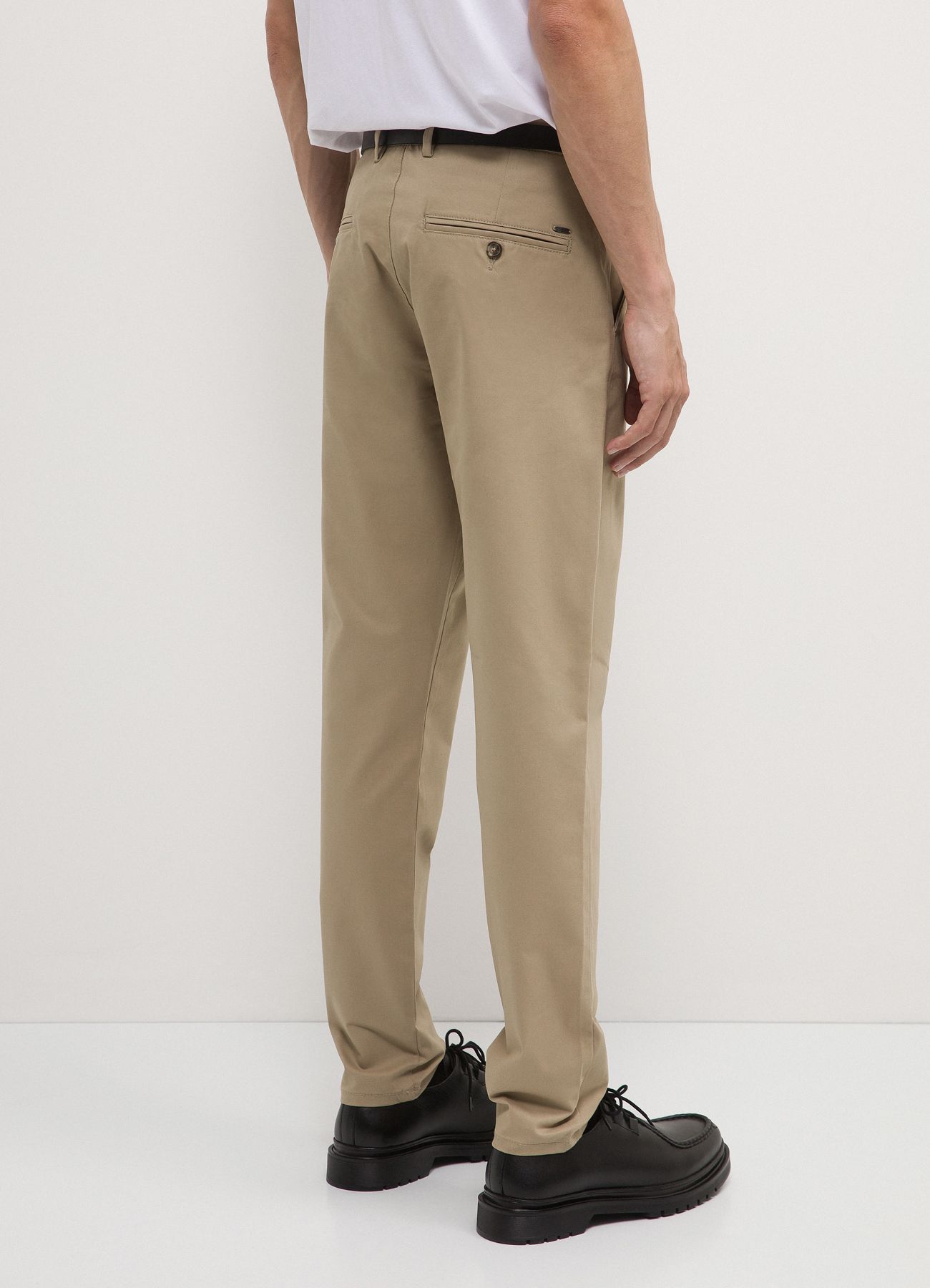 Pantalone Lungo Uomo Calliope in_i4