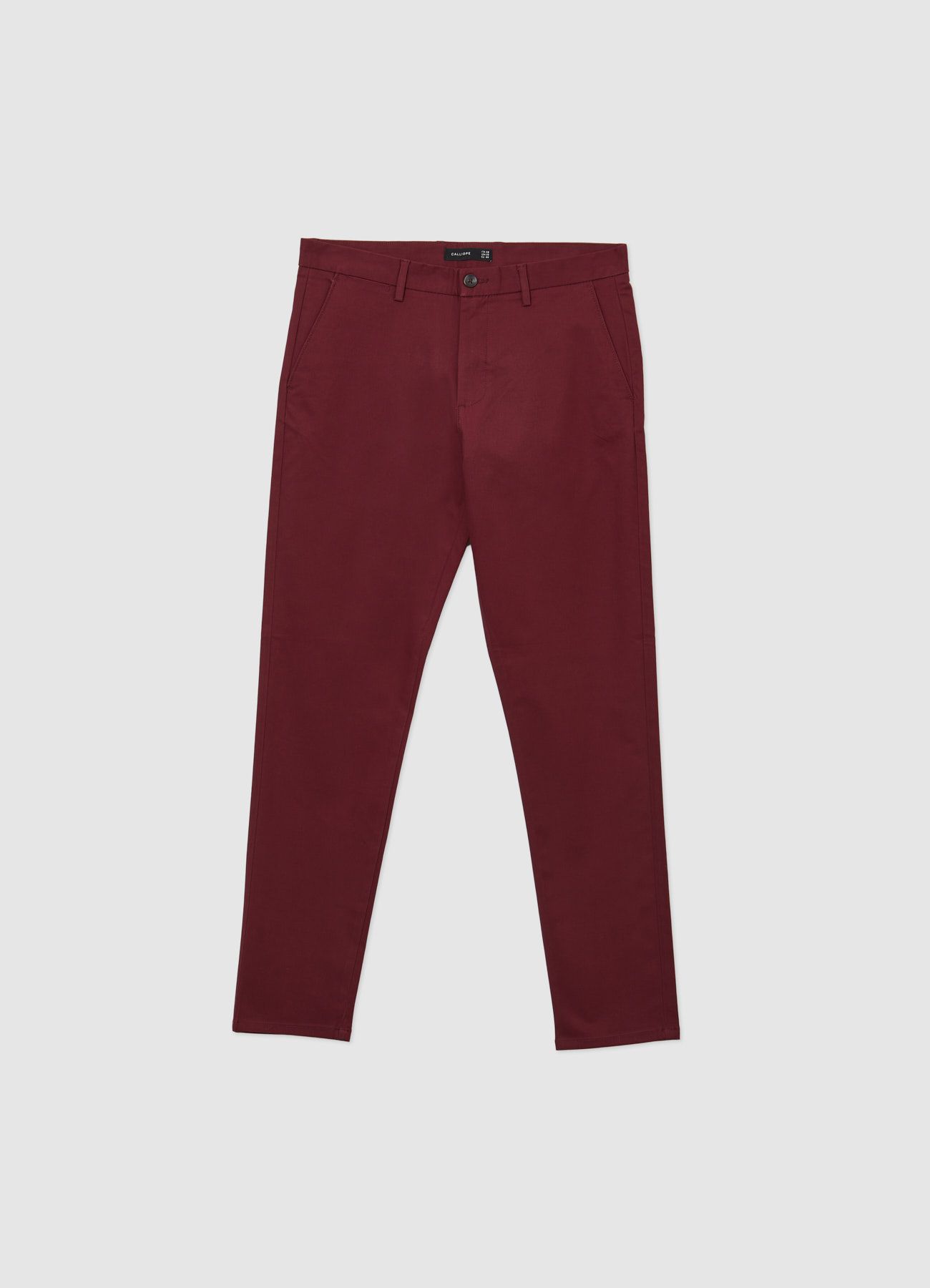 Pantalone Lungo Uomo Calliope det_4