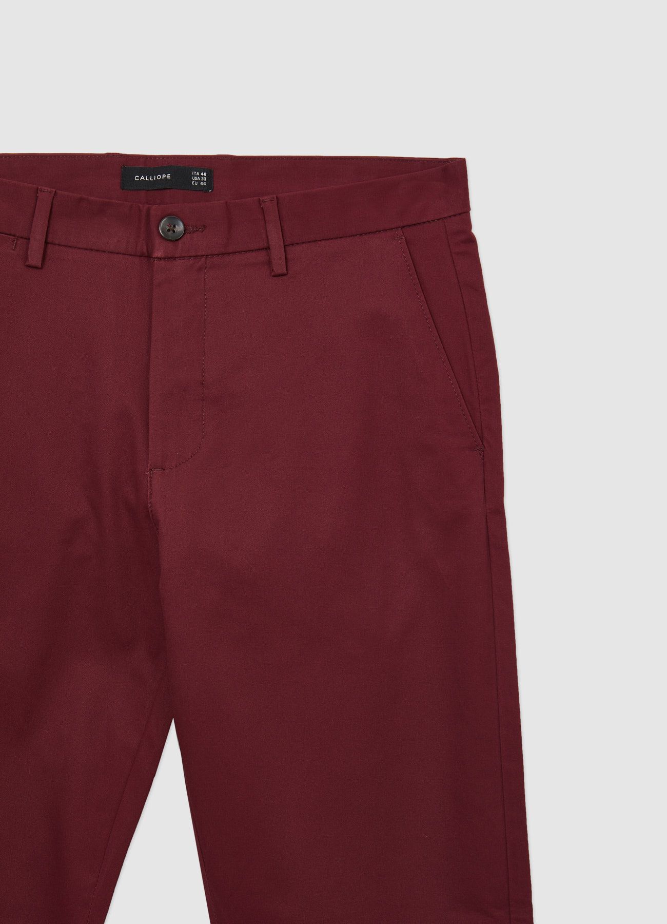 Pantalone Lungo Uomo Calliope st_a3