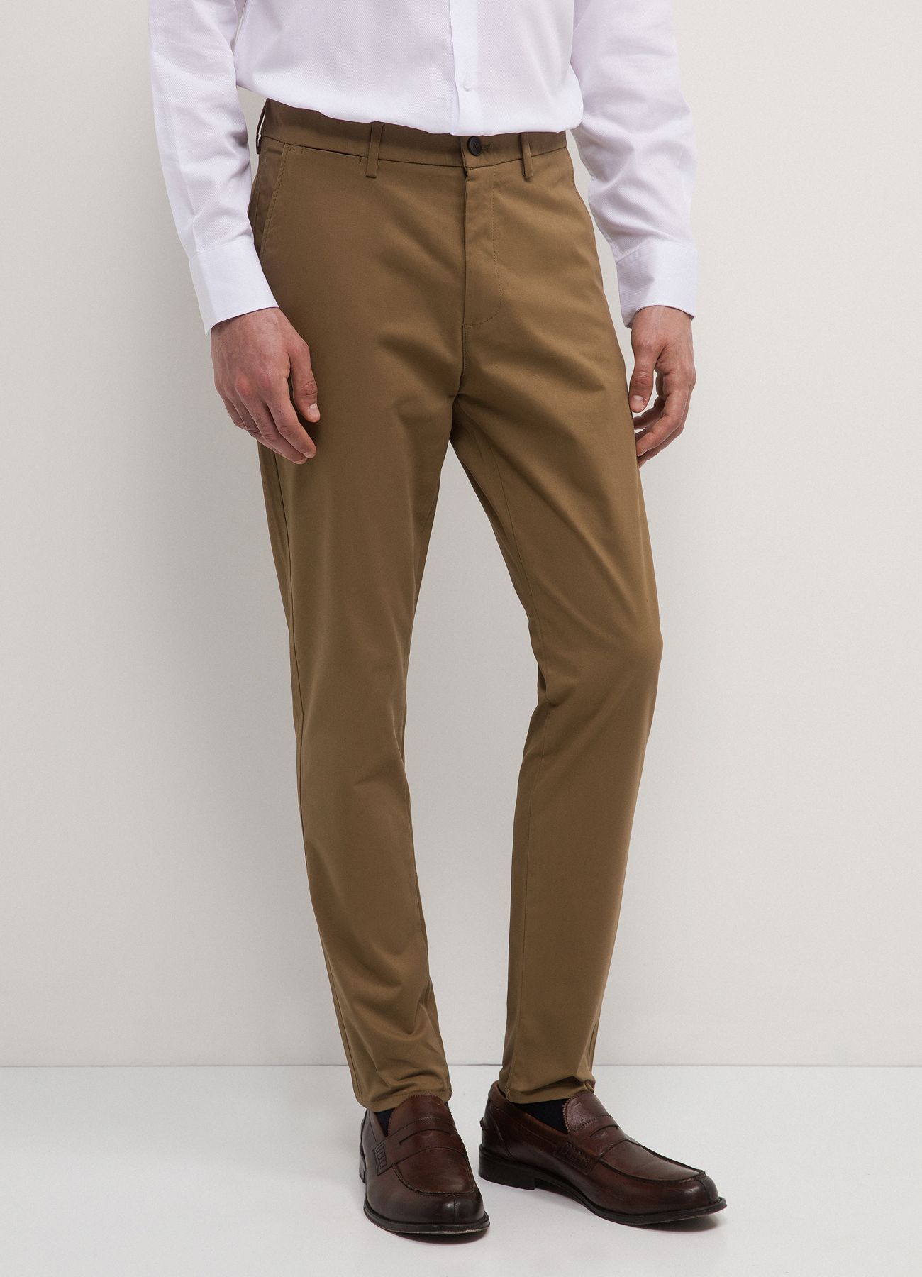 Pantalone Lungo Uomo Calliope det_2