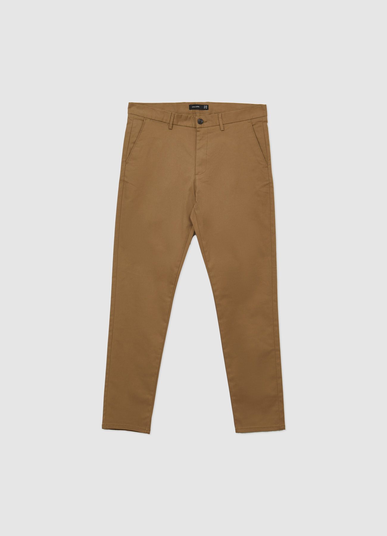 Pantalone Lungo Uomo Calliope det_4