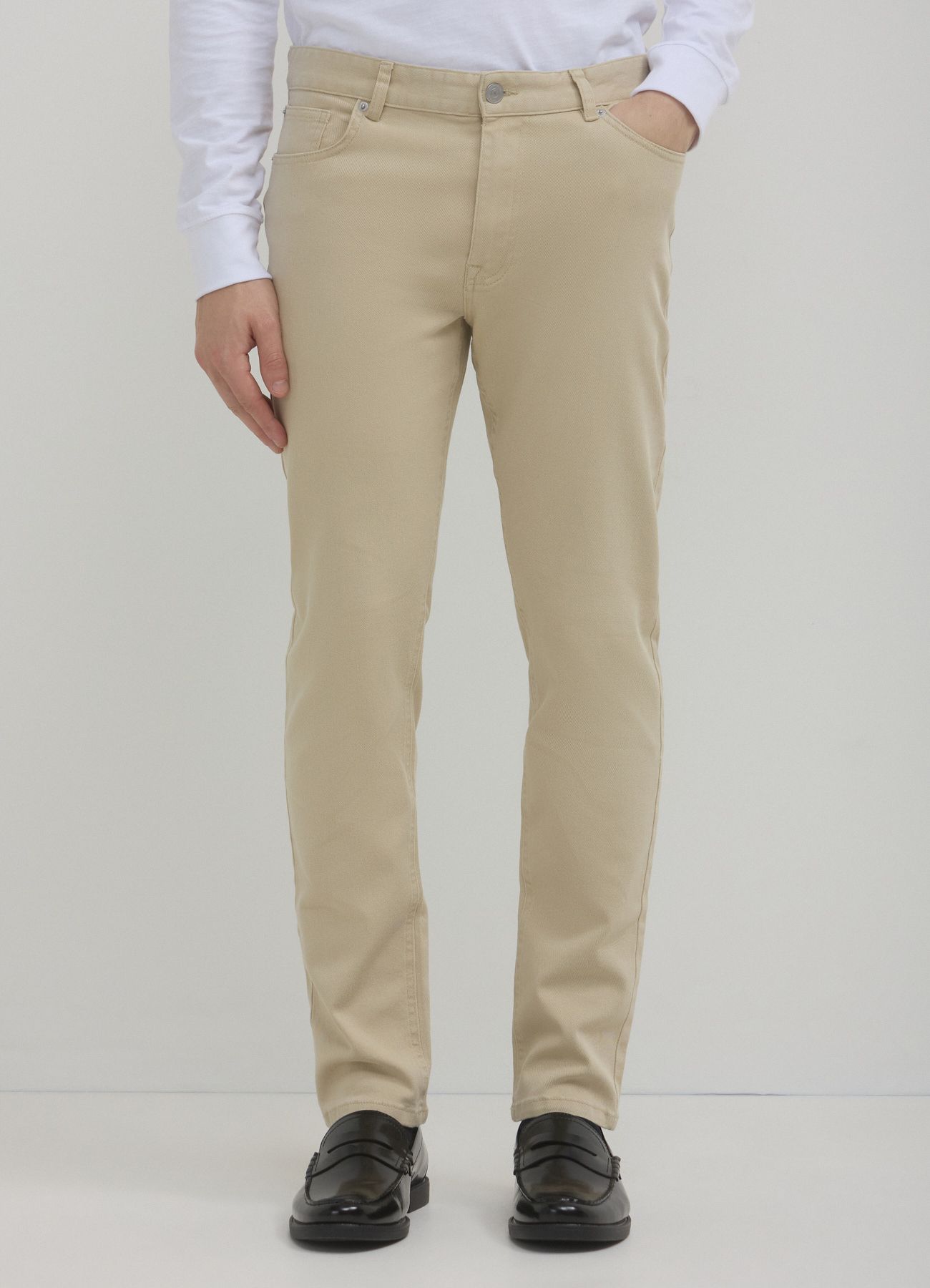 Long pants Man Calliope det_2