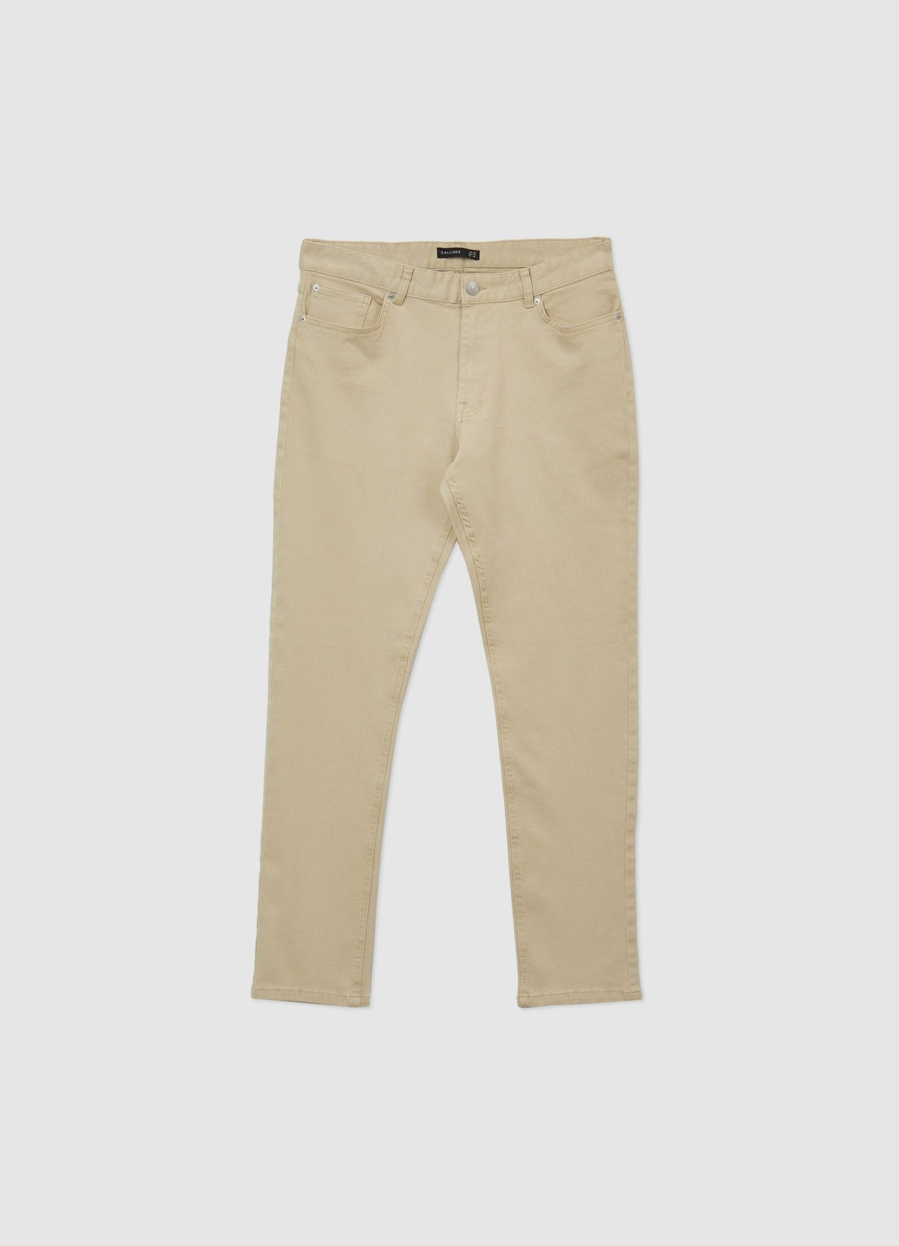 Pantalone Lungo Uomo Calliope det_4