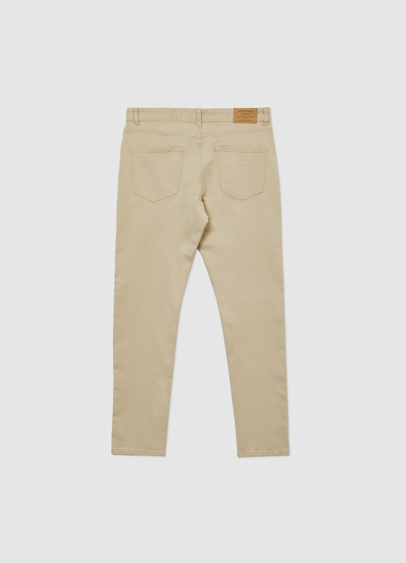 Pantalone Lungo Herren Calliope det_5