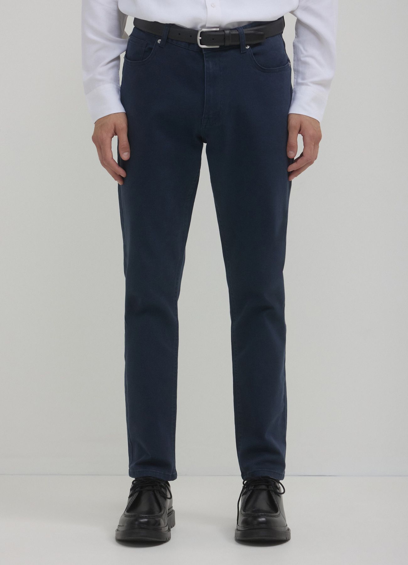 Pantalone Lungo Uomo Calliope det_2