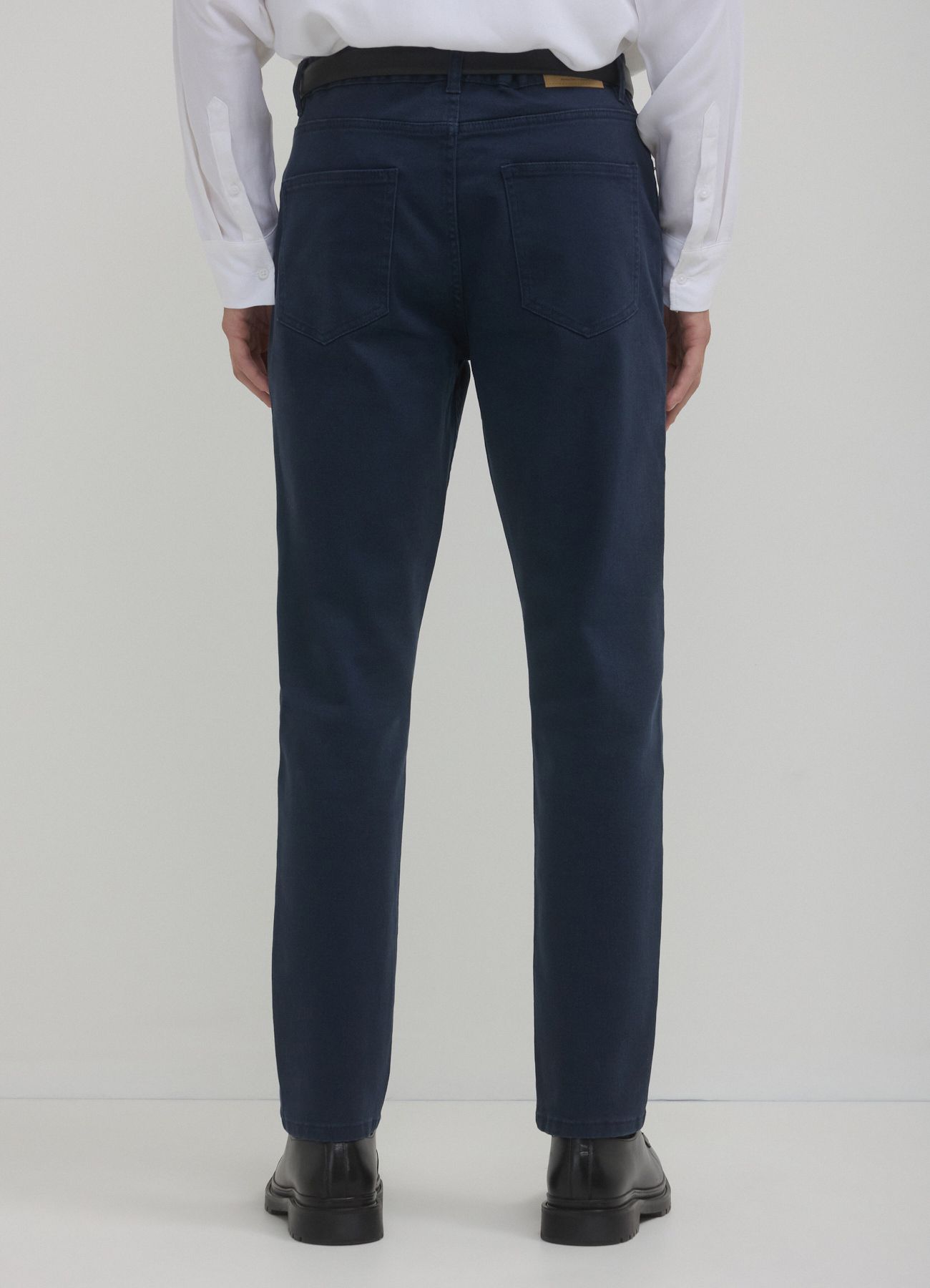 Pantalons Homme Calliope in_i4