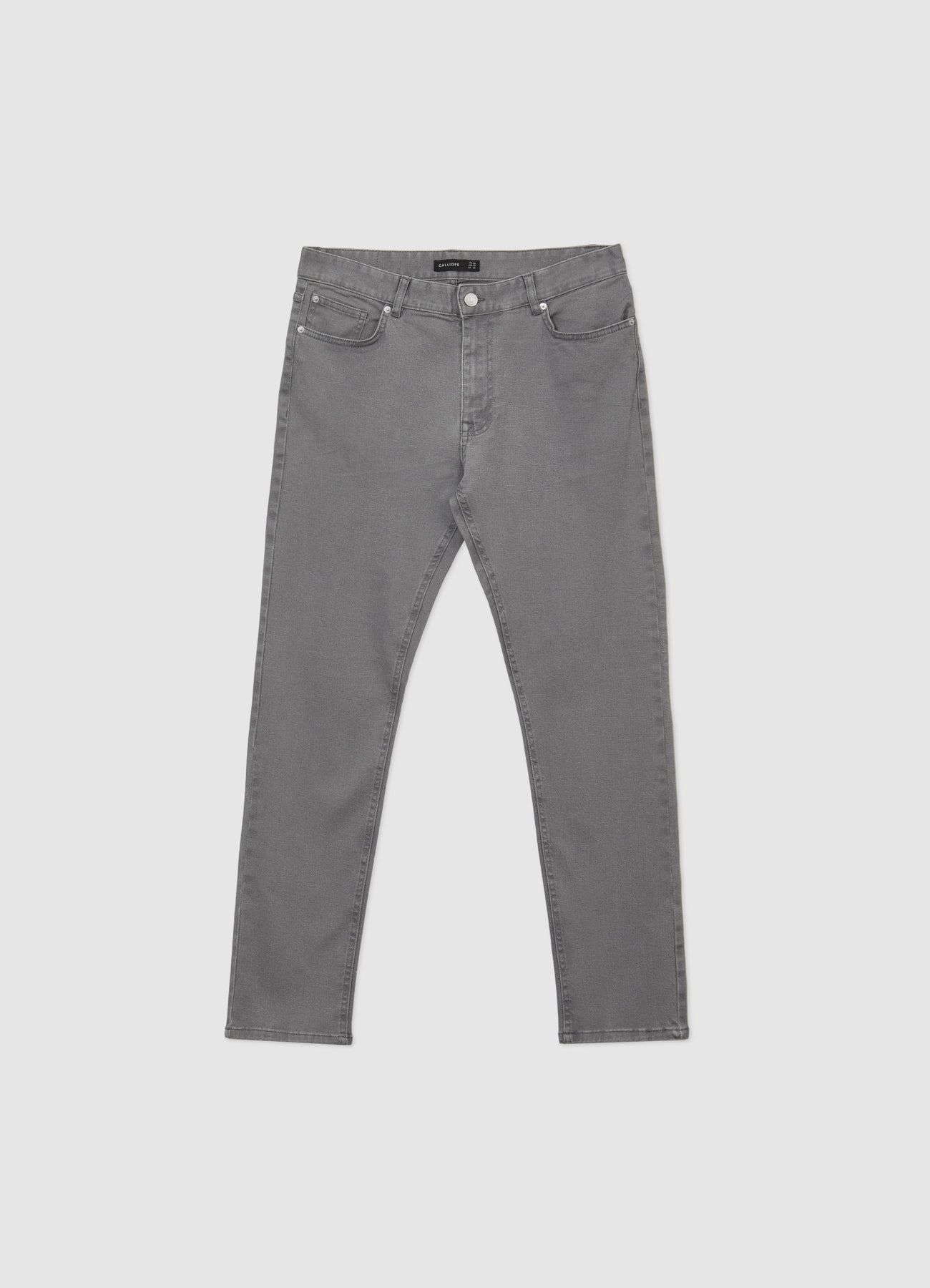 Pantalone Lungo Herren Calliope det_4