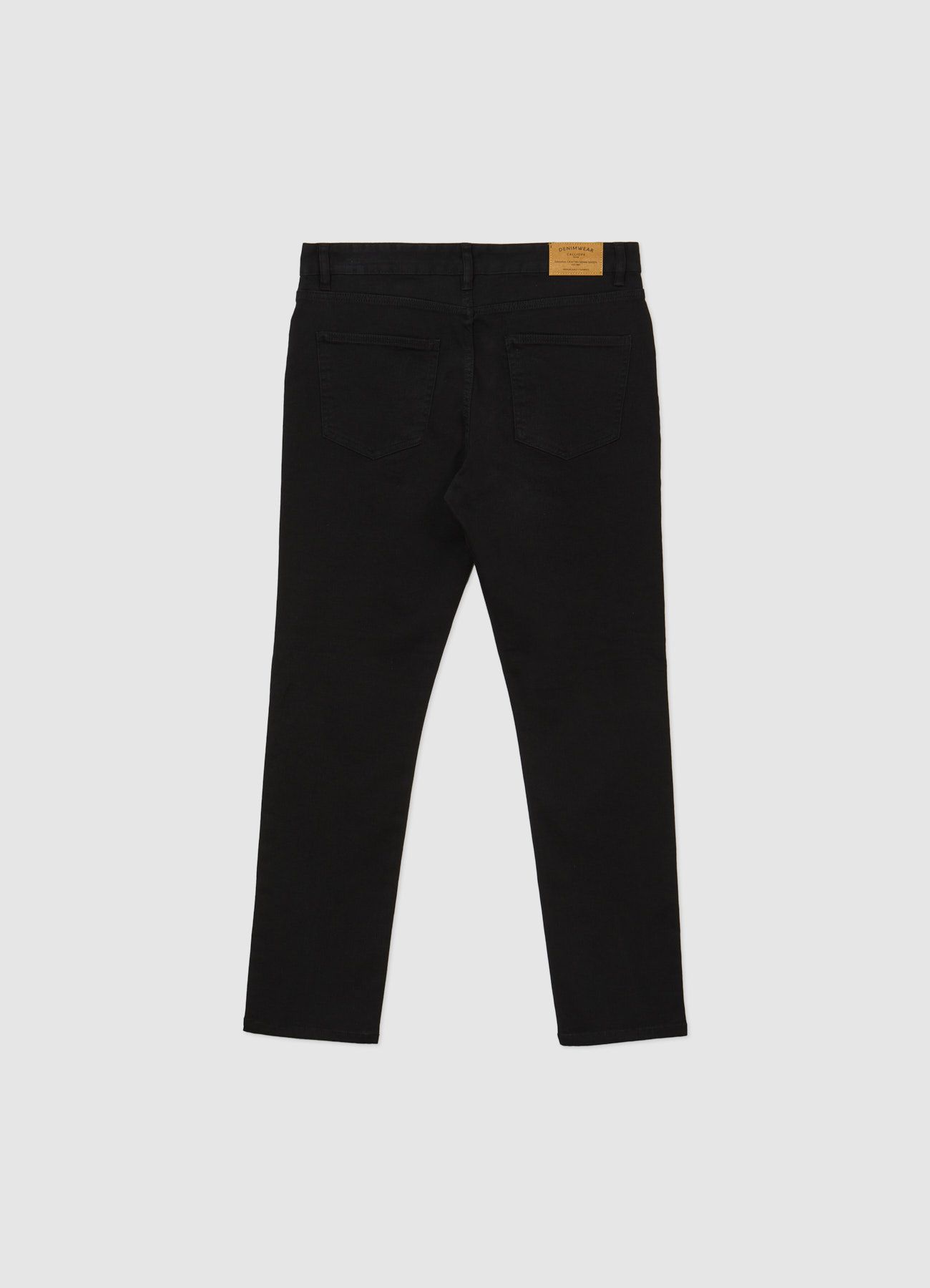 Long pants Man Calliope det_5