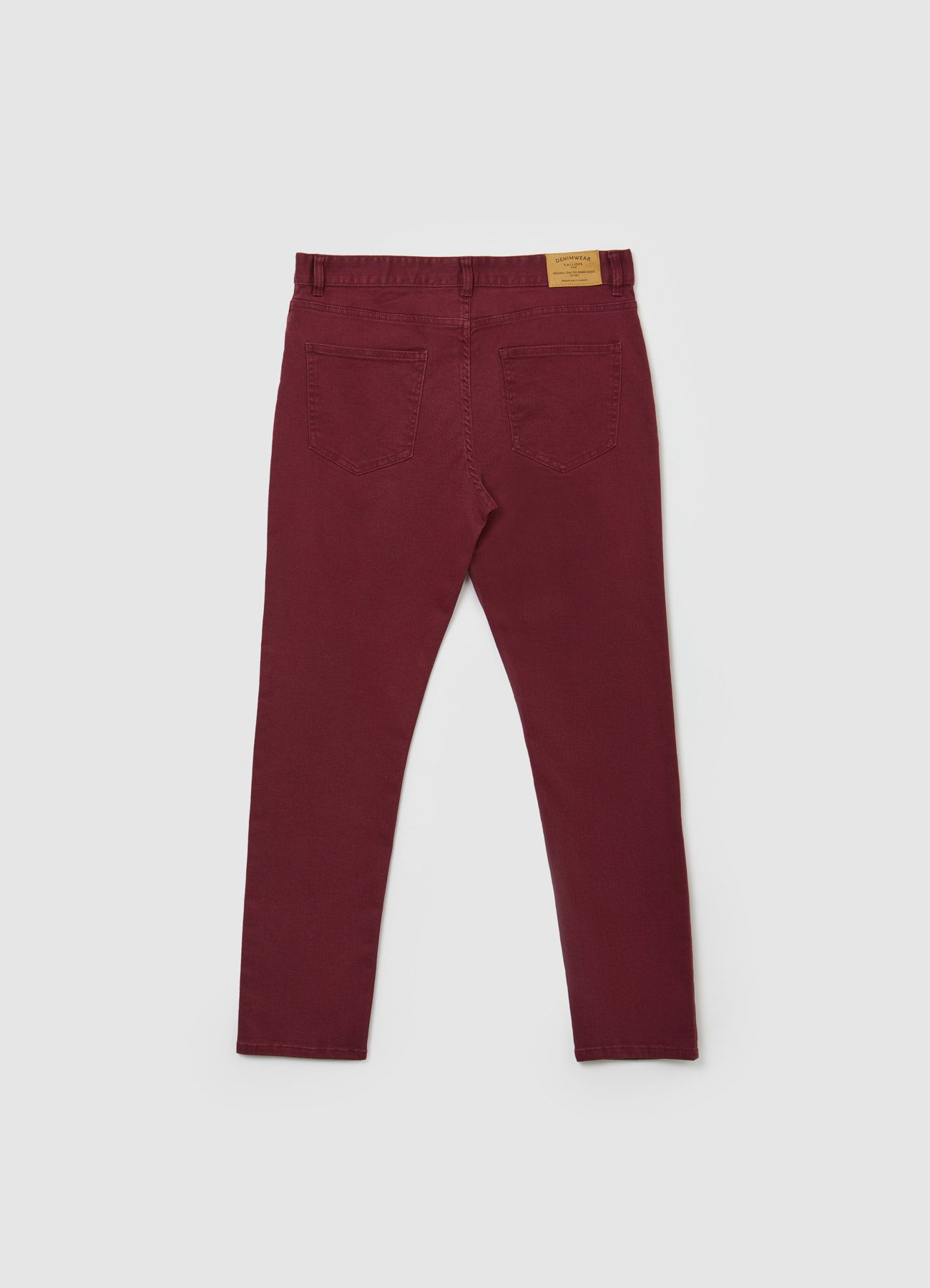 Pantalone Lungo Uomo Calliope det_5