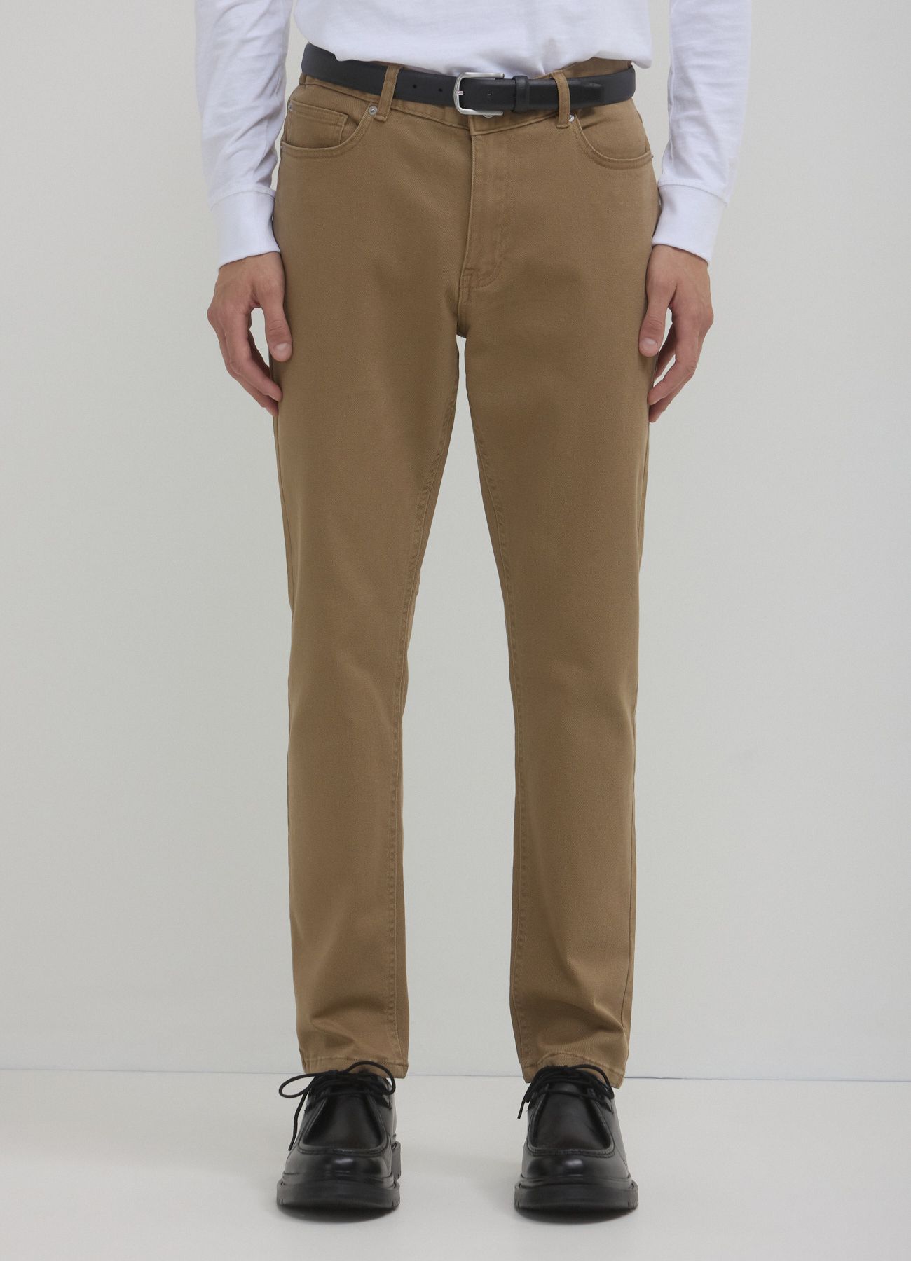 Long pants Man Calliope det_2