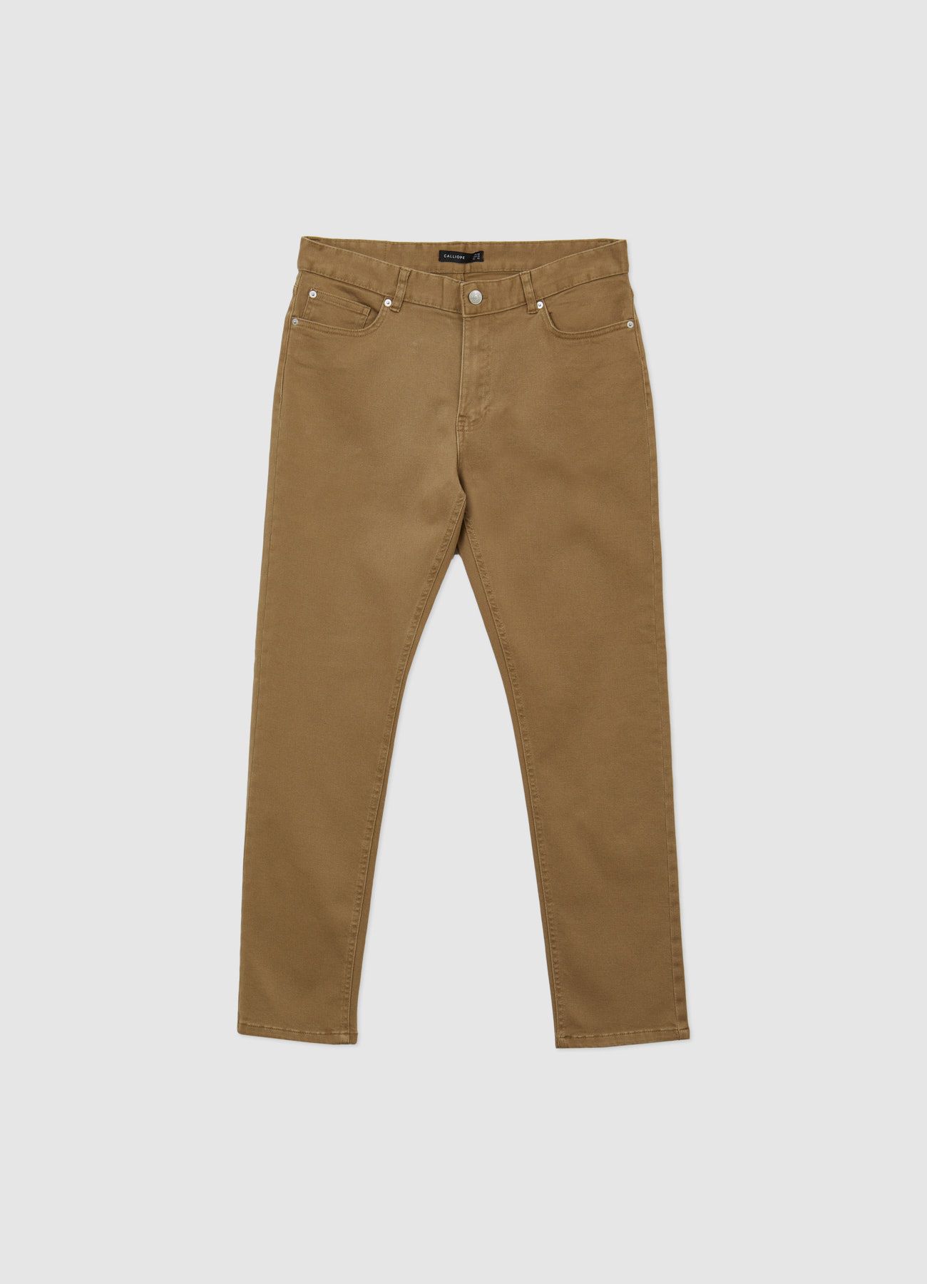 Pantalone Lungo Uomo Calliope det_4