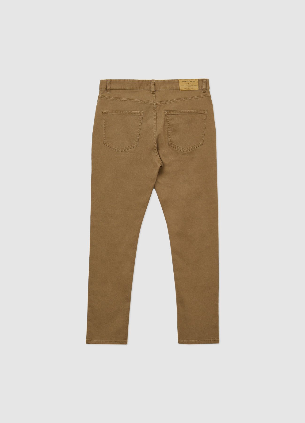 Pantalone Lungo Uomo Calliope det_5