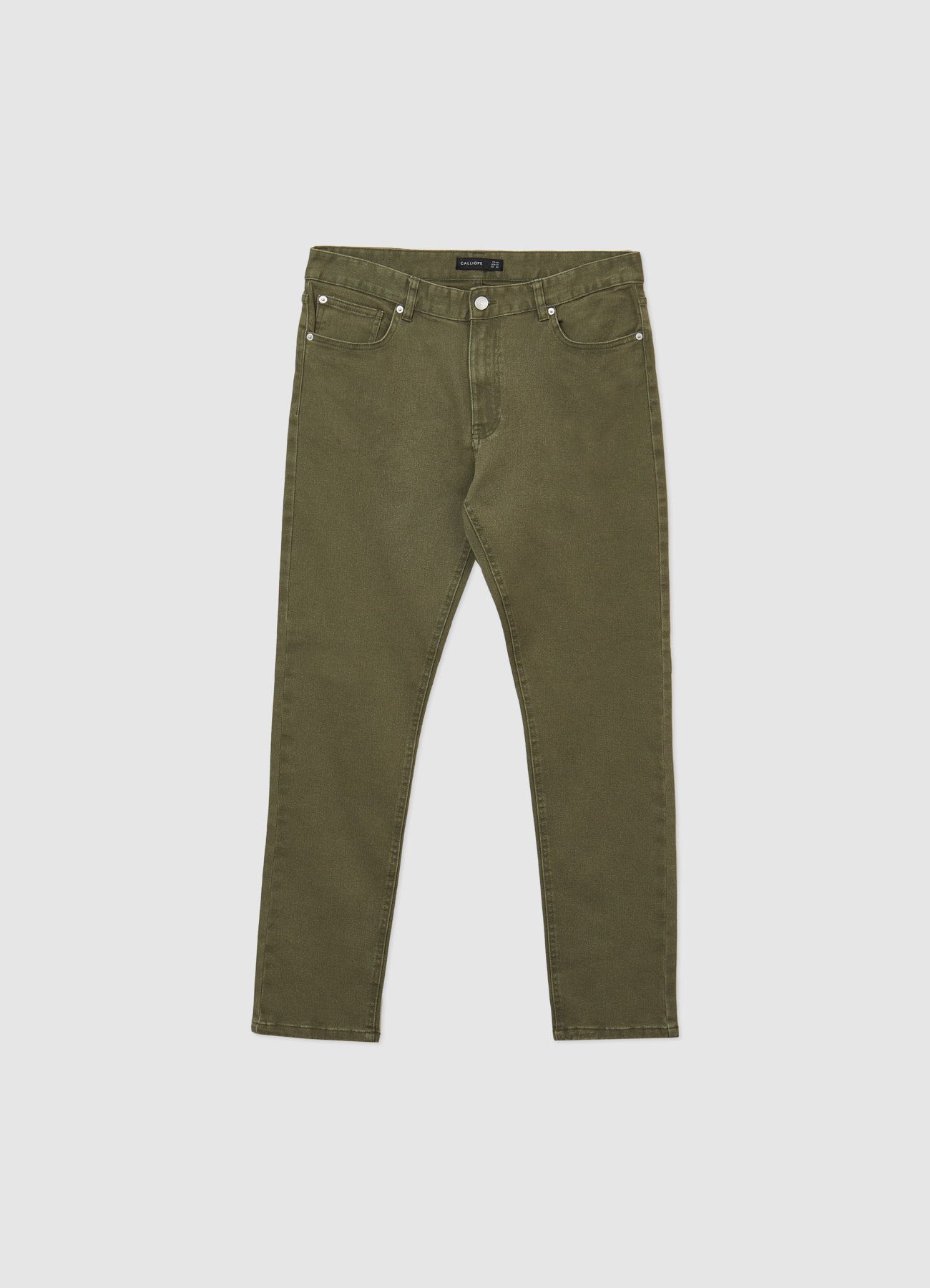 Pantalone Lungo Uomo Calliope det_4