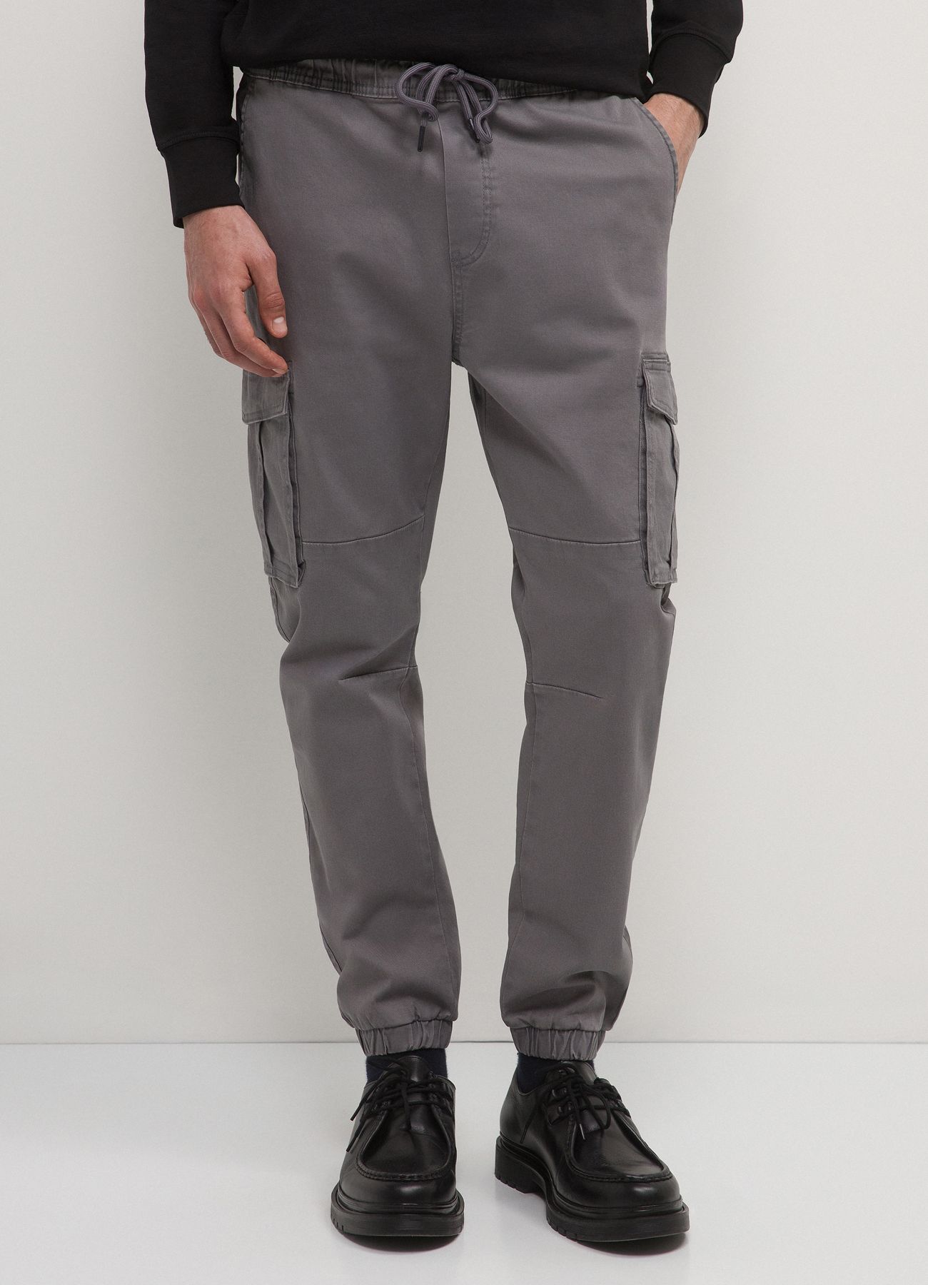 Pantalons Homme Calliope det_2