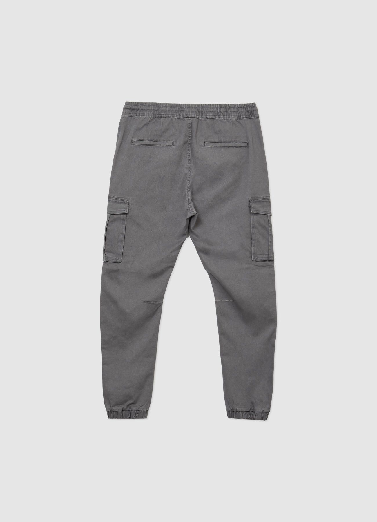 Pantalone Lungo Uomo Calliope det_5