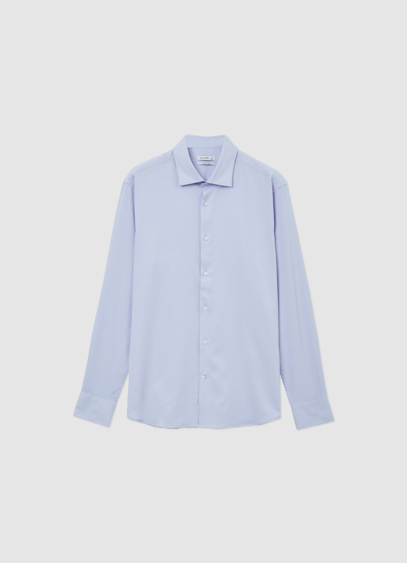 Chemise. Homme Calliope det_4