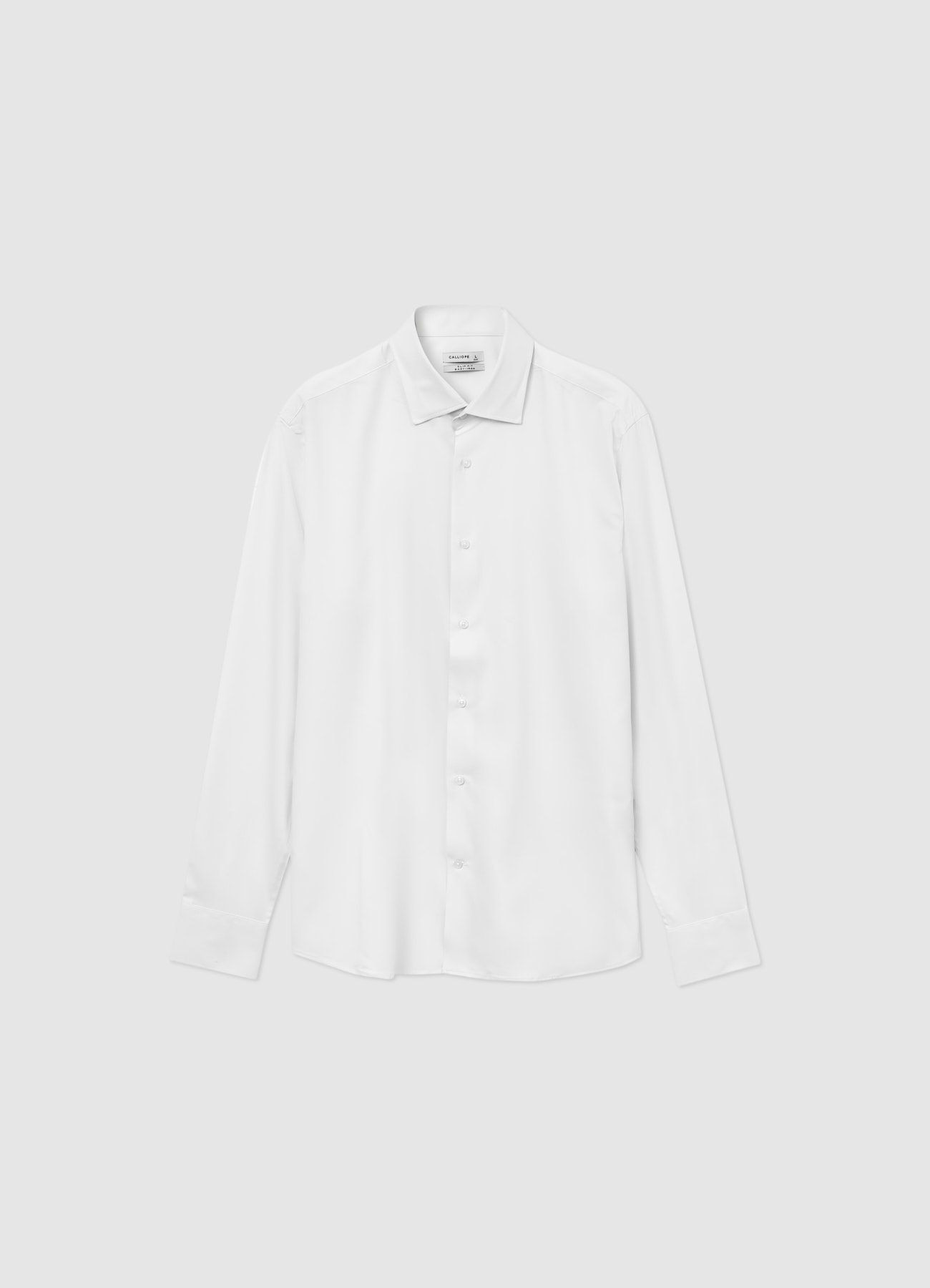 Chemise. Homme Calliope det_4