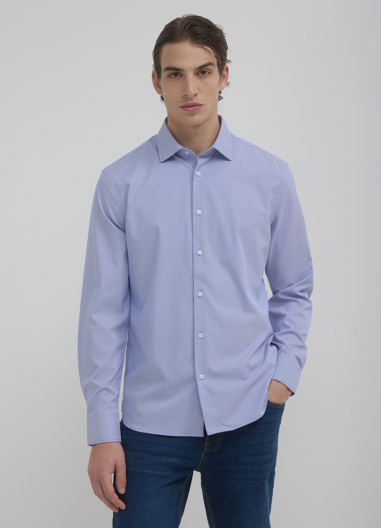 Camicia ML Herren Calliope det_2